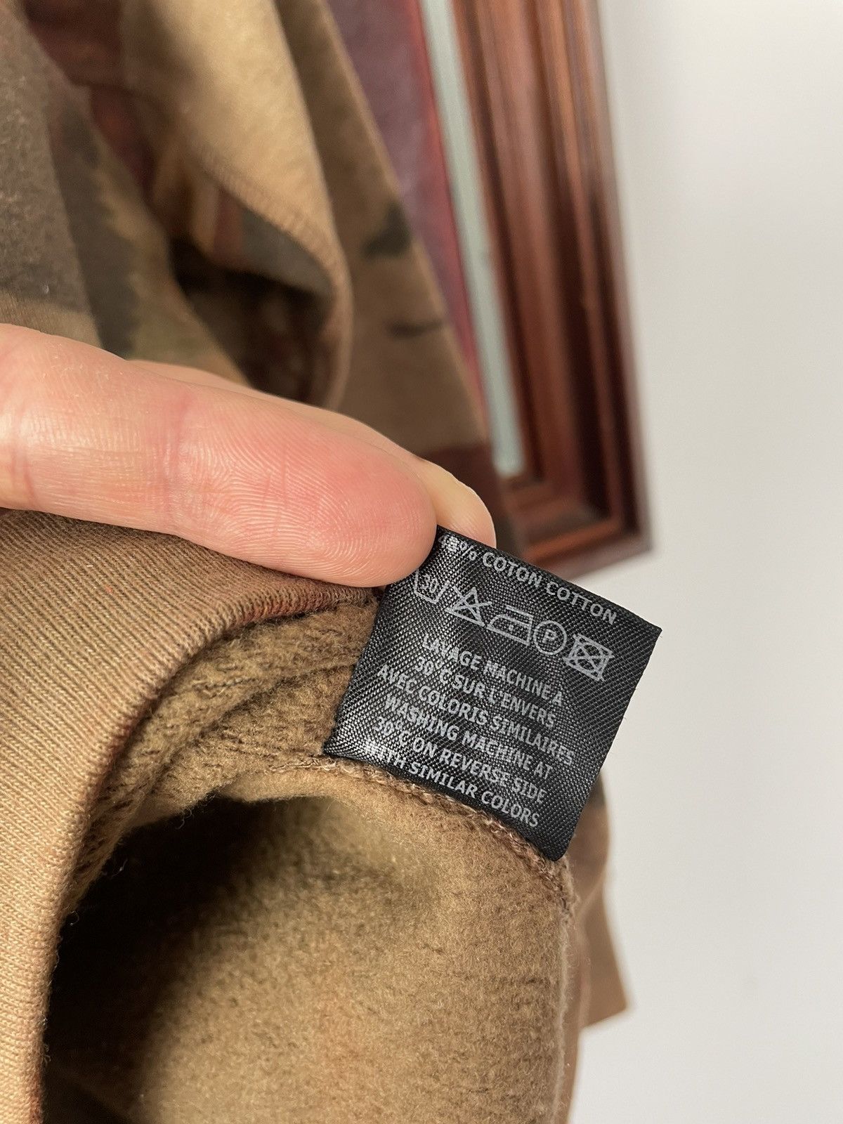 Isabel Marant Isabel Marant Etoile Designer Crewneck Sweatshirt Luxury Size XS / US 0-2 / IT 36-38 - 5 Thumbnail