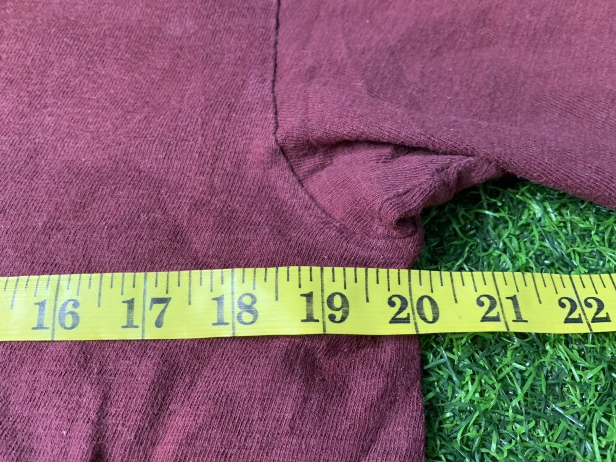 Japanese Brand Vintage Warehouse Japan Tee Single Stitch Size L / US 10 / IT 46 - 5 Thumbnail