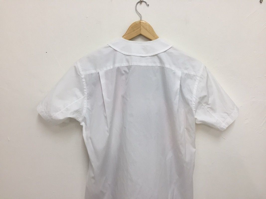 Comme des Garcons × Comme des Garcons SHIRT × Supreme Comme Des Garcons Shirt X Supreme SS14 Harold Hunter Jersey Size US XS / EU 42 / 0 - 6 Thumbnail