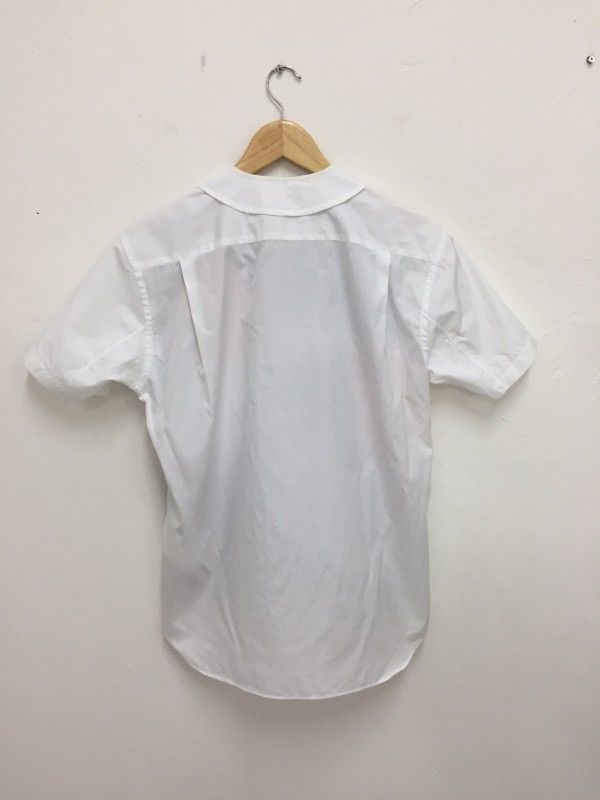 Comme des Garcons × Comme des Garcons SHIRT × Supreme Comme Des Garcons Shirt X Supreme SS14 Harold Hunter Jersey Size US XS / EU 42 / 0 - 5 Thumbnail