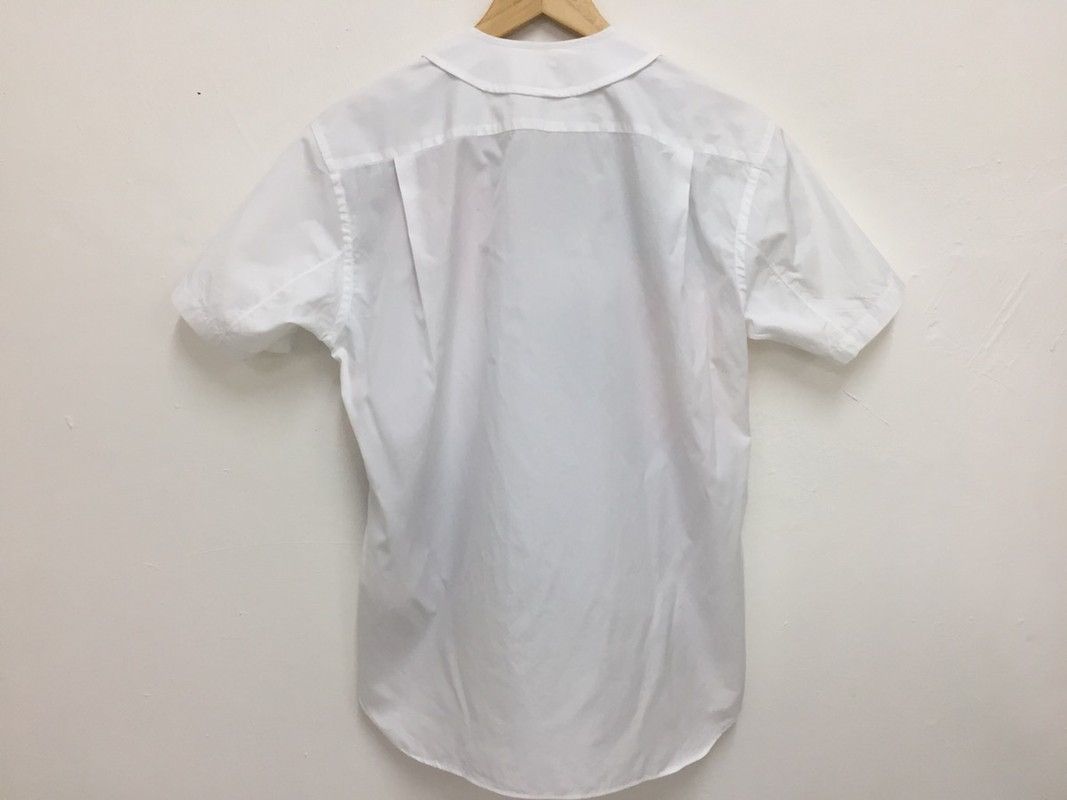 Comme des Garcons × Comme des Garcons SHIRT × Supreme Comme Des Garcons Shirt X Supreme SS14 Harold Hunter Jersey Size US XS / EU 42 / 0 - 7 Thumbnail