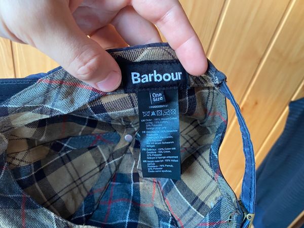Barbour Vintage waxed Barbour | Grailed
