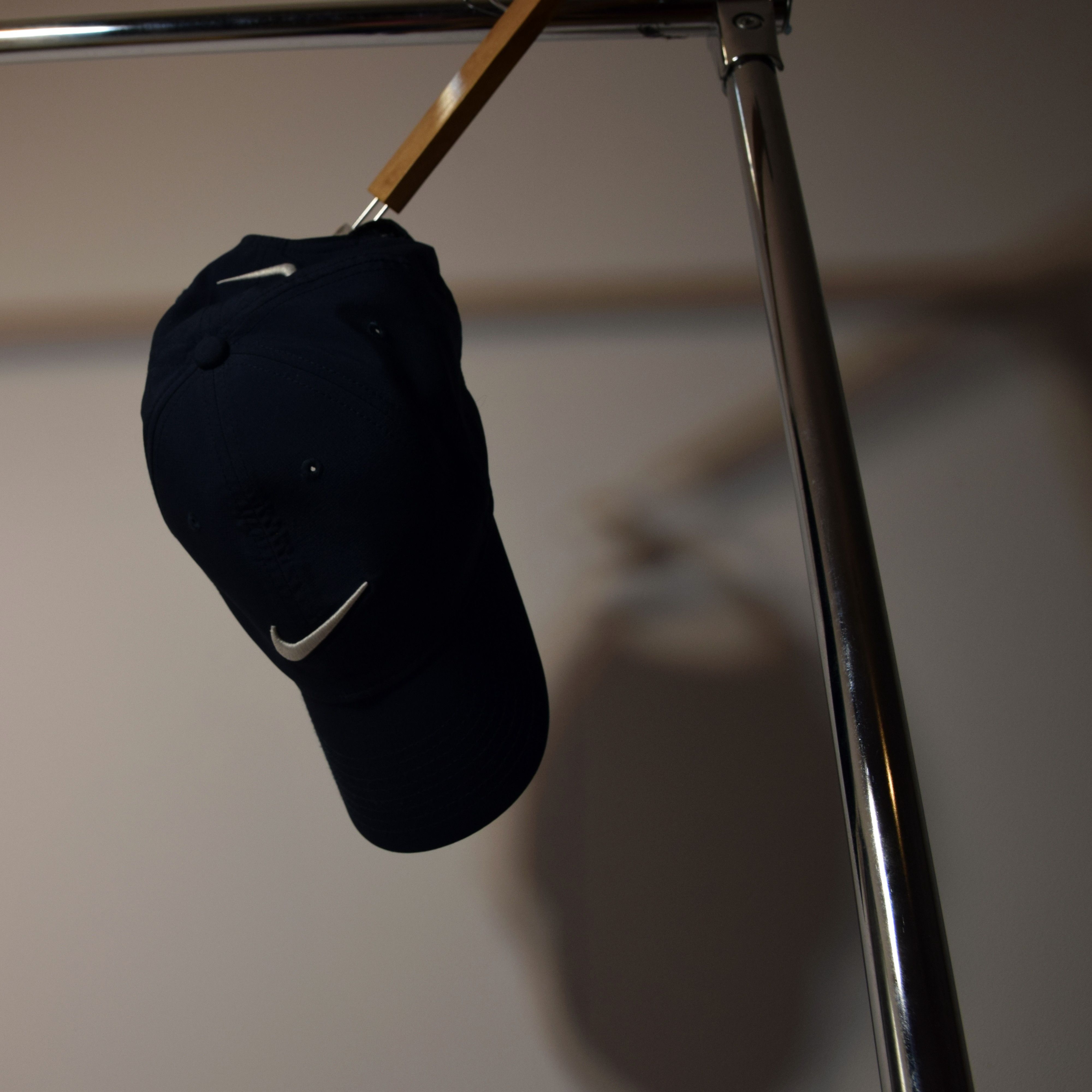 Nike × Nike ACG × Vintage Y2K Multi Swoosh DriFit Nike Baseball Cap One Size Size ONE SIZE - 7 Thumbnail