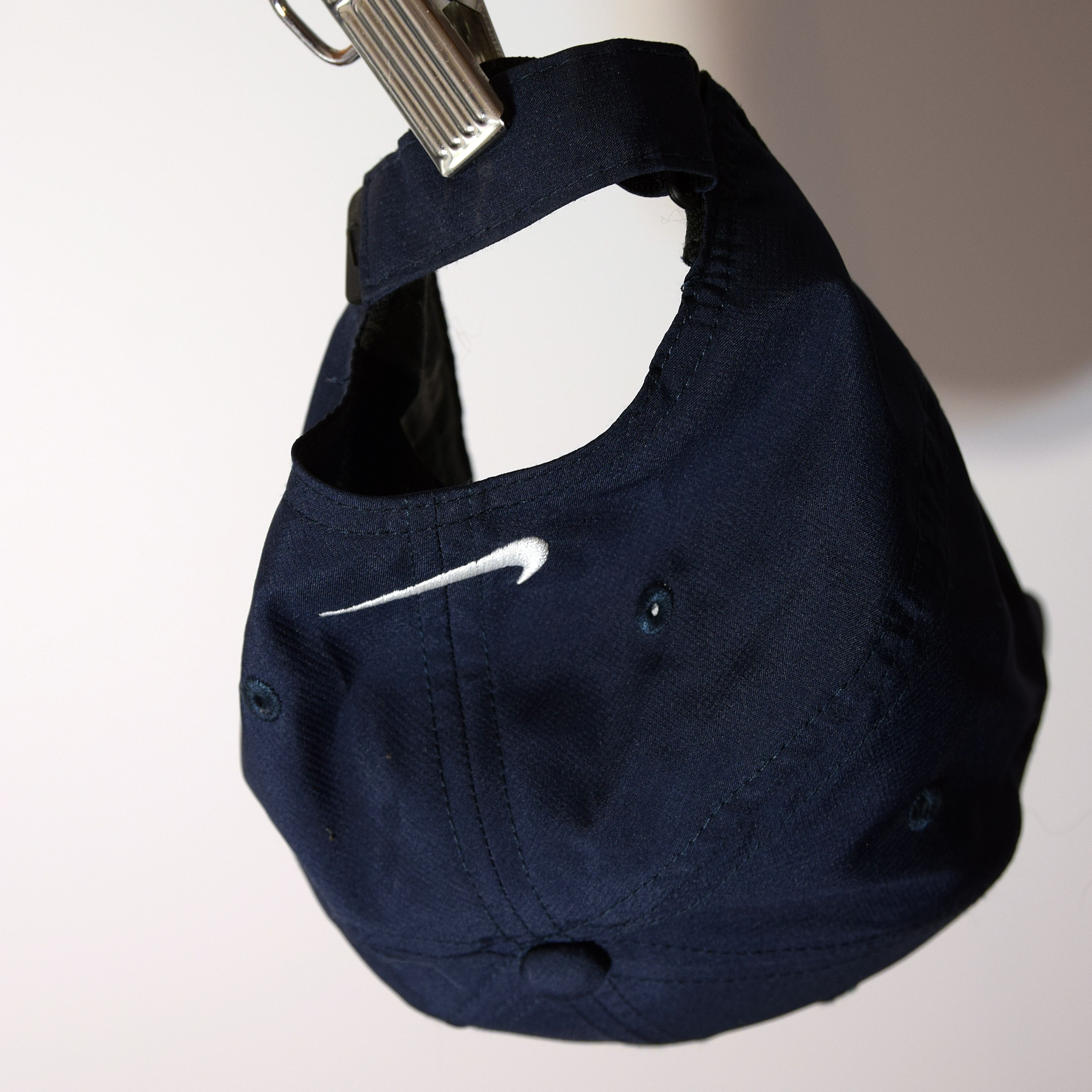 Nike × Nike ACG × Vintage Y2K Multi Swoosh DriFit Nike Baseball Cap One Size Size ONE SIZE - 2 Thumbnail