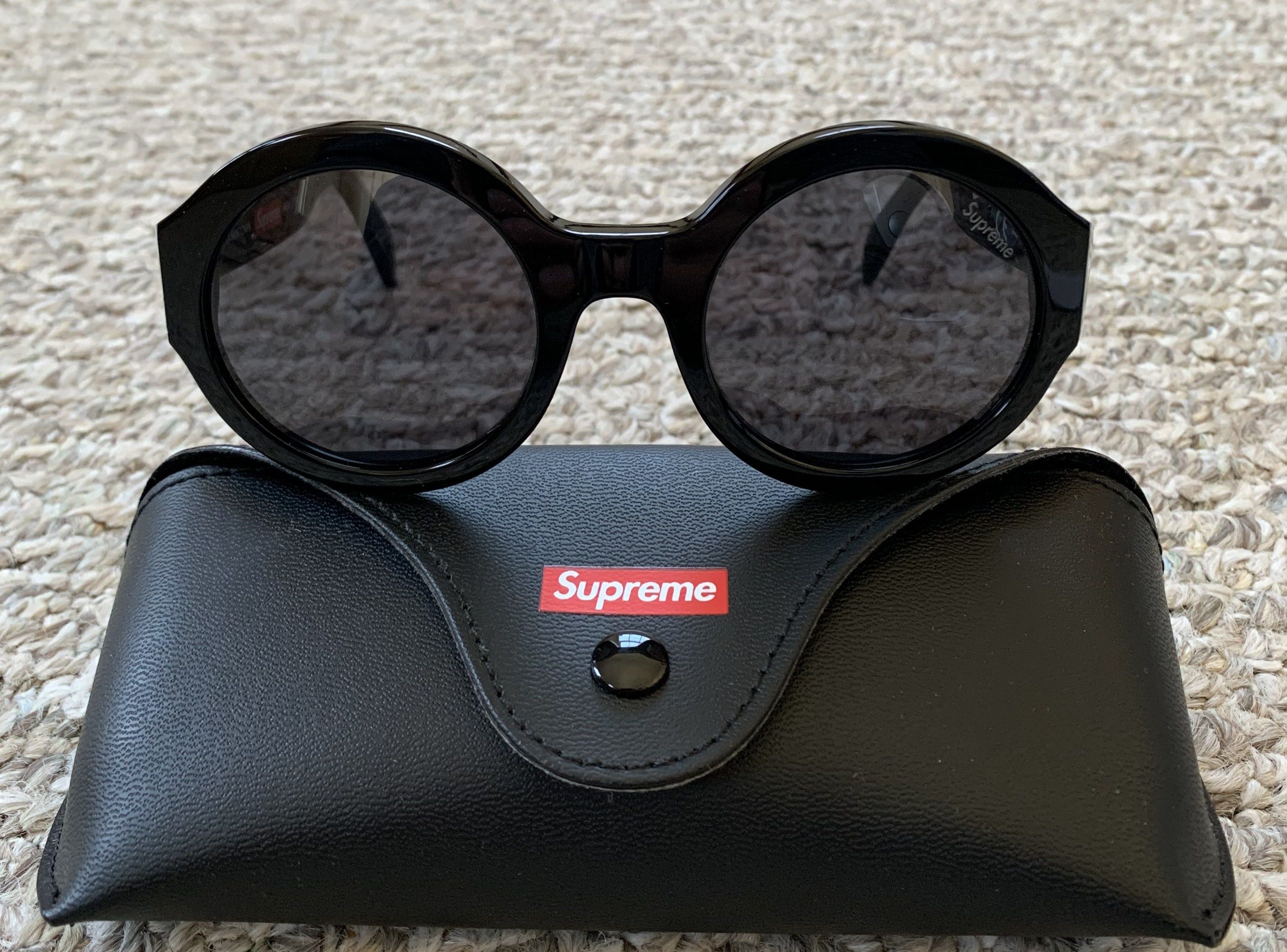 Supreme S/S 2021 Supreme Downtown Sunglasses + Accessories | Grailed