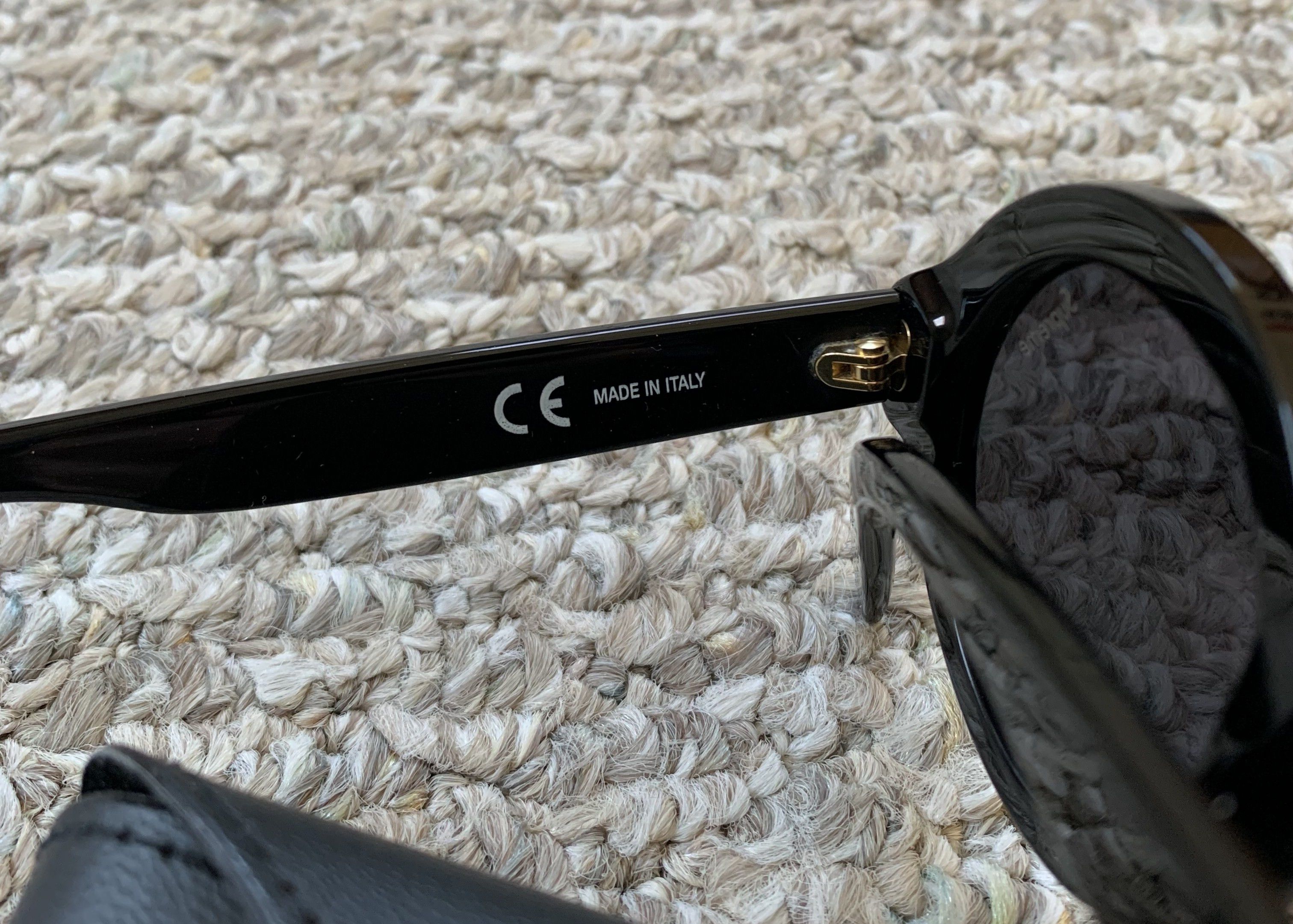 Supreme S/S 2021 Supreme Downtown Sunglasses + Accessories Size ONE SIZE - 6 Thumbnail