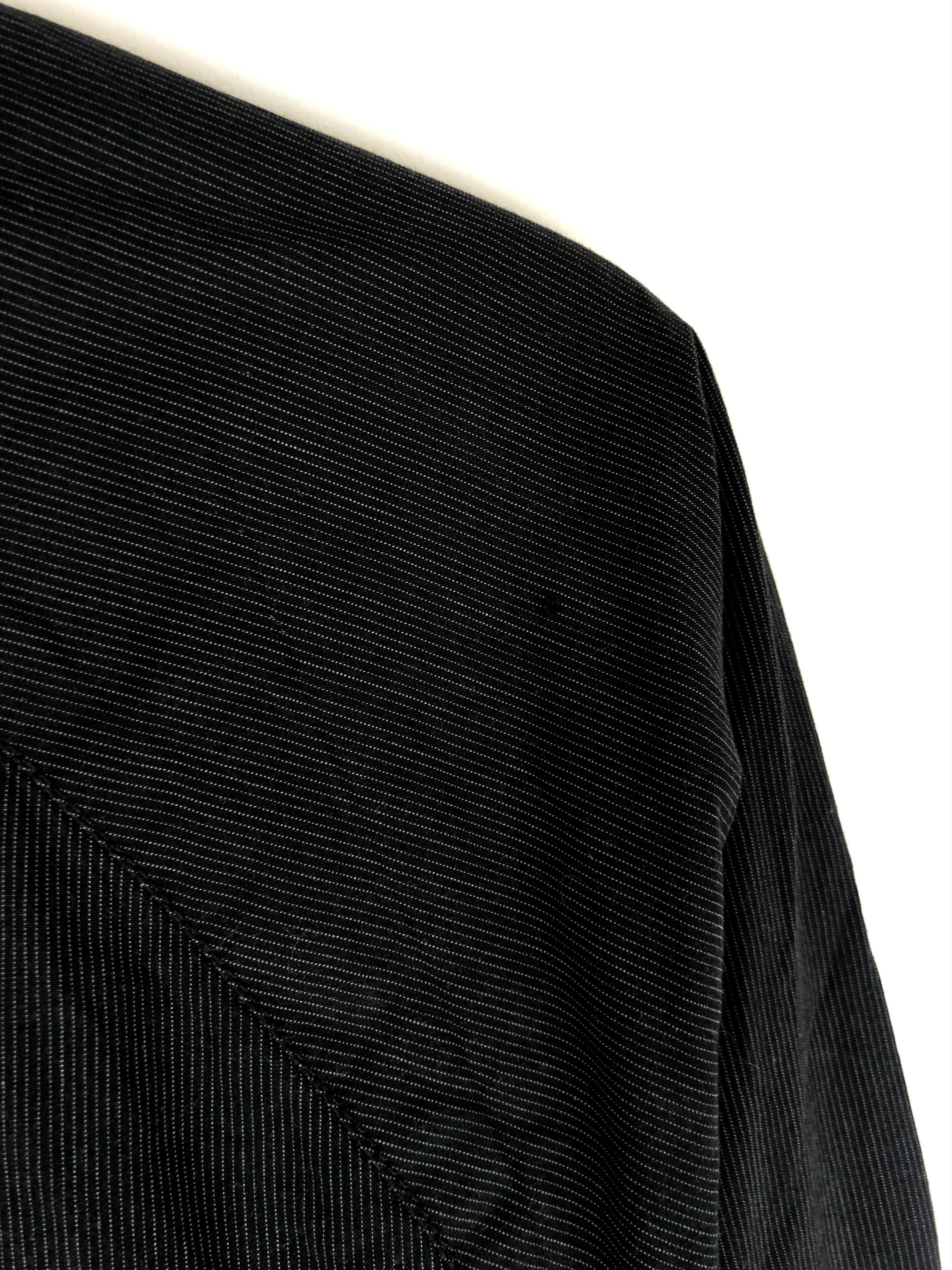 Carhartt Vintage CARHARTT Black Light Jacket Windbreaker M170 Size US M / EU 48-50 / 2 - 13 Thumbnail