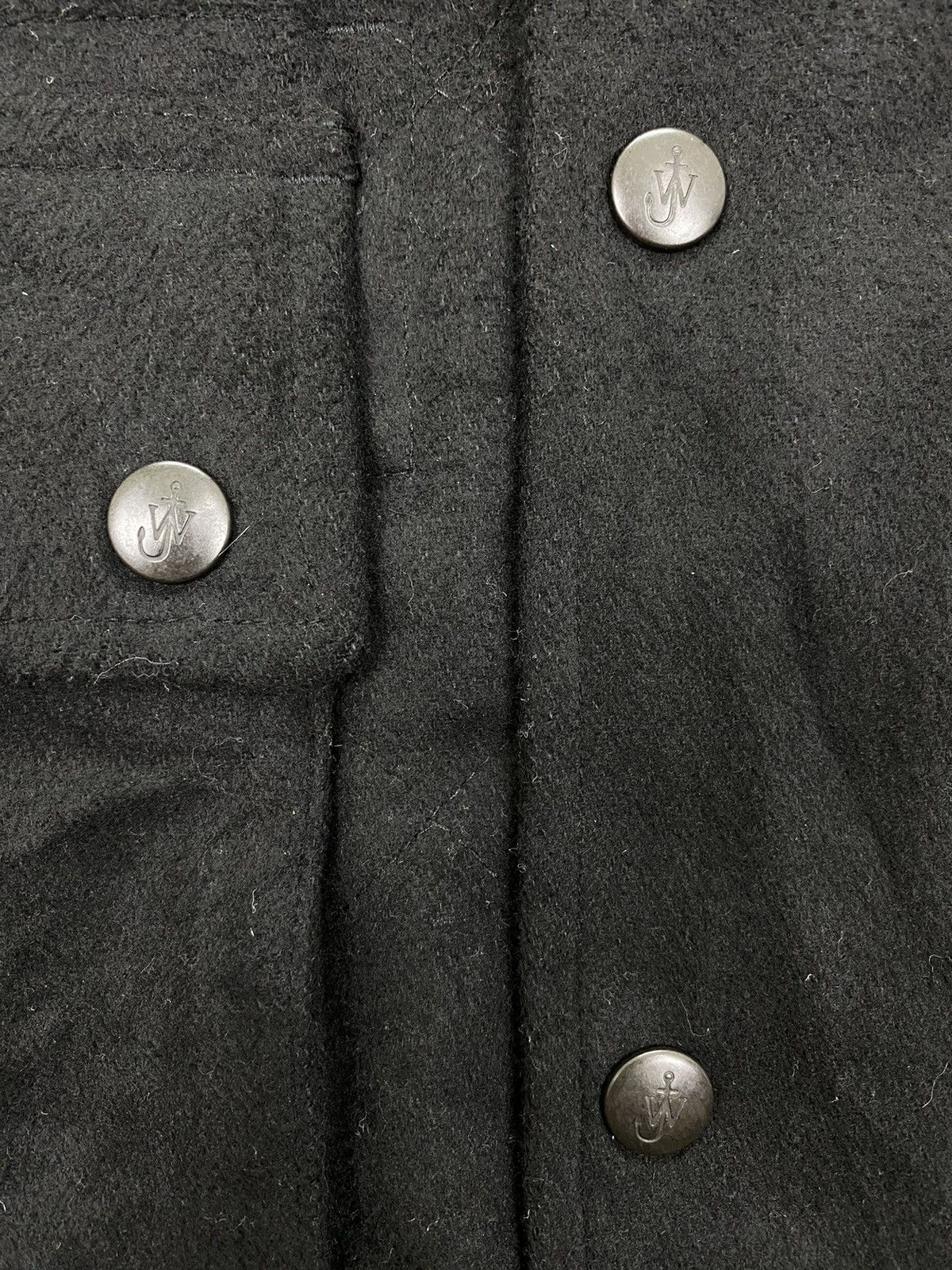 Designer × JW Anderson × Uniqlo J.W.Anderson X Uniqlo Jacket Size US S / EU 44-46 / 1 - 9 Thumbnail