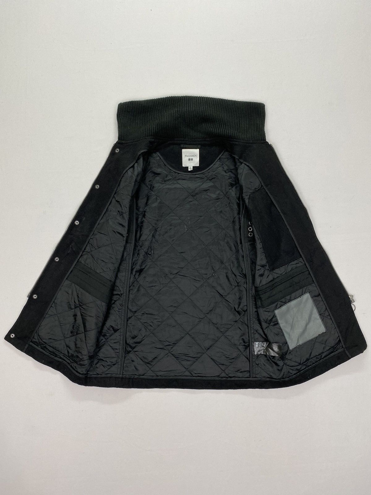 Designer × JW Anderson × Uniqlo J.W.Anderson X Uniqlo Jacket Size US S / EU 44-46 / 1 - 8 Thumbnail