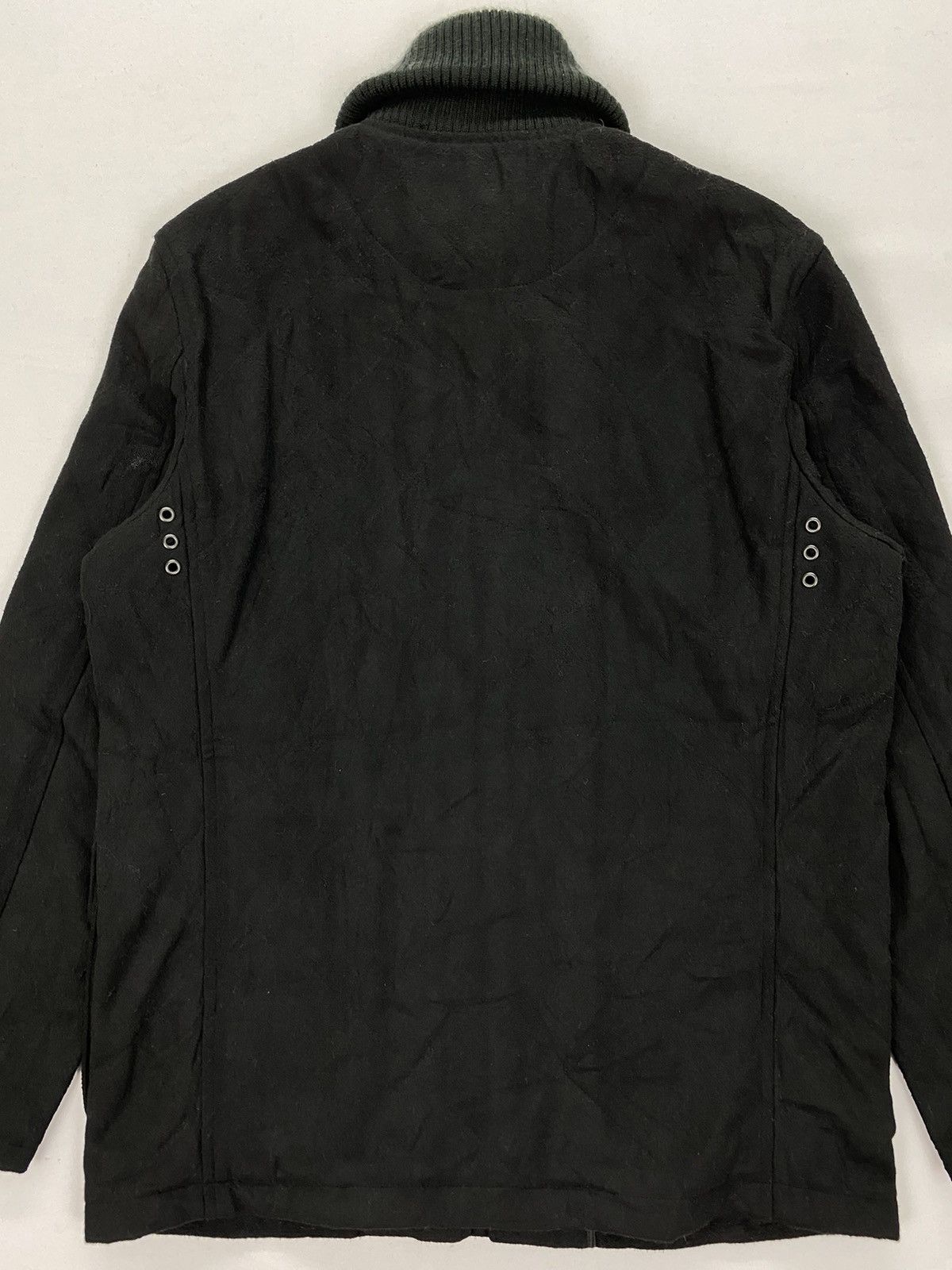 Designer × JW Anderson × Uniqlo J.W.Anderson X Uniqlo Jacket Size US S / EU 44-46 / 1 - 4 Thumbnail