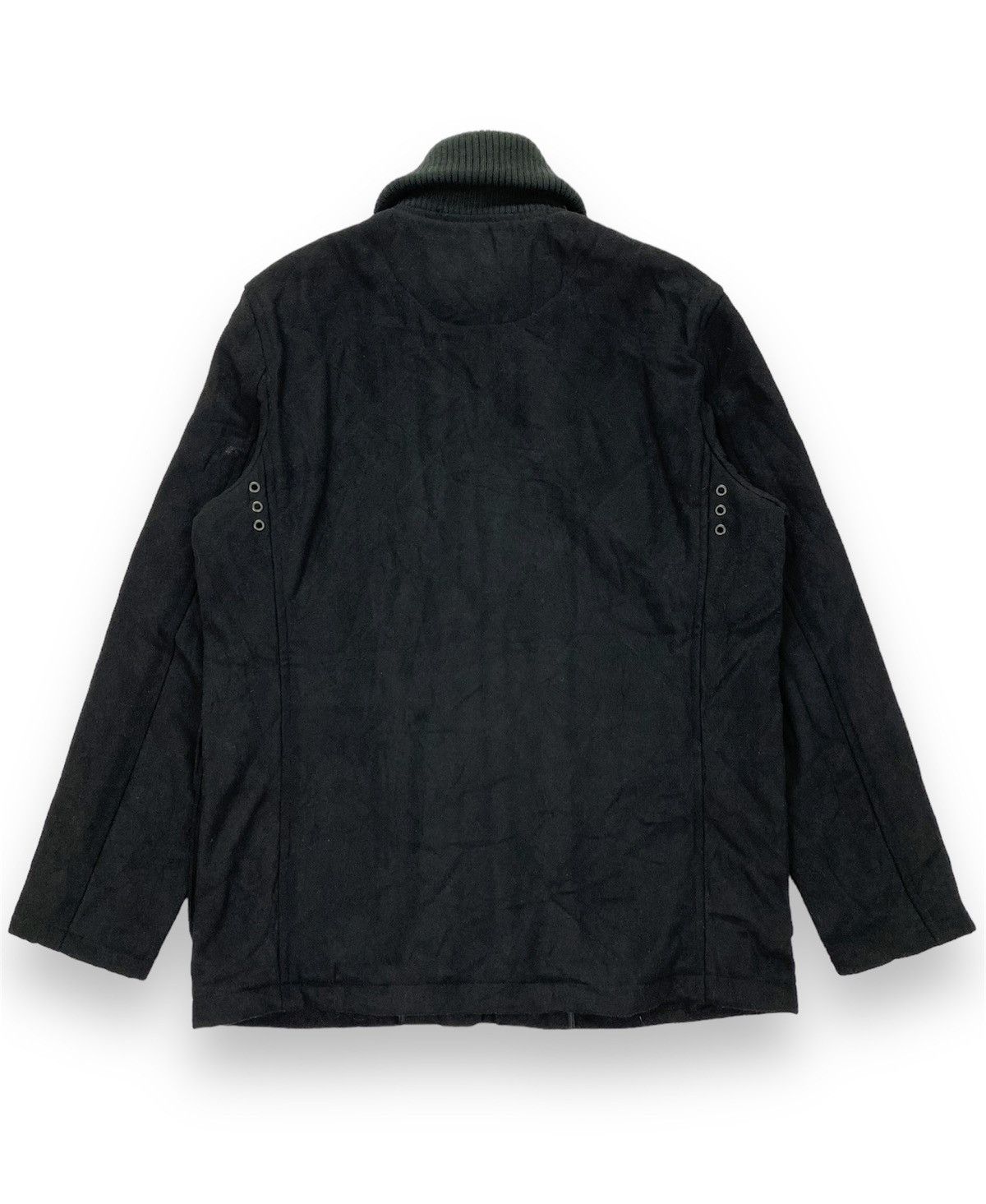 Designer × JW Anderson × Uniqlo J.W.Anderson X Uniqlo Jacket Size US S / EU 44-46 / 1 - 2 Thumbnail