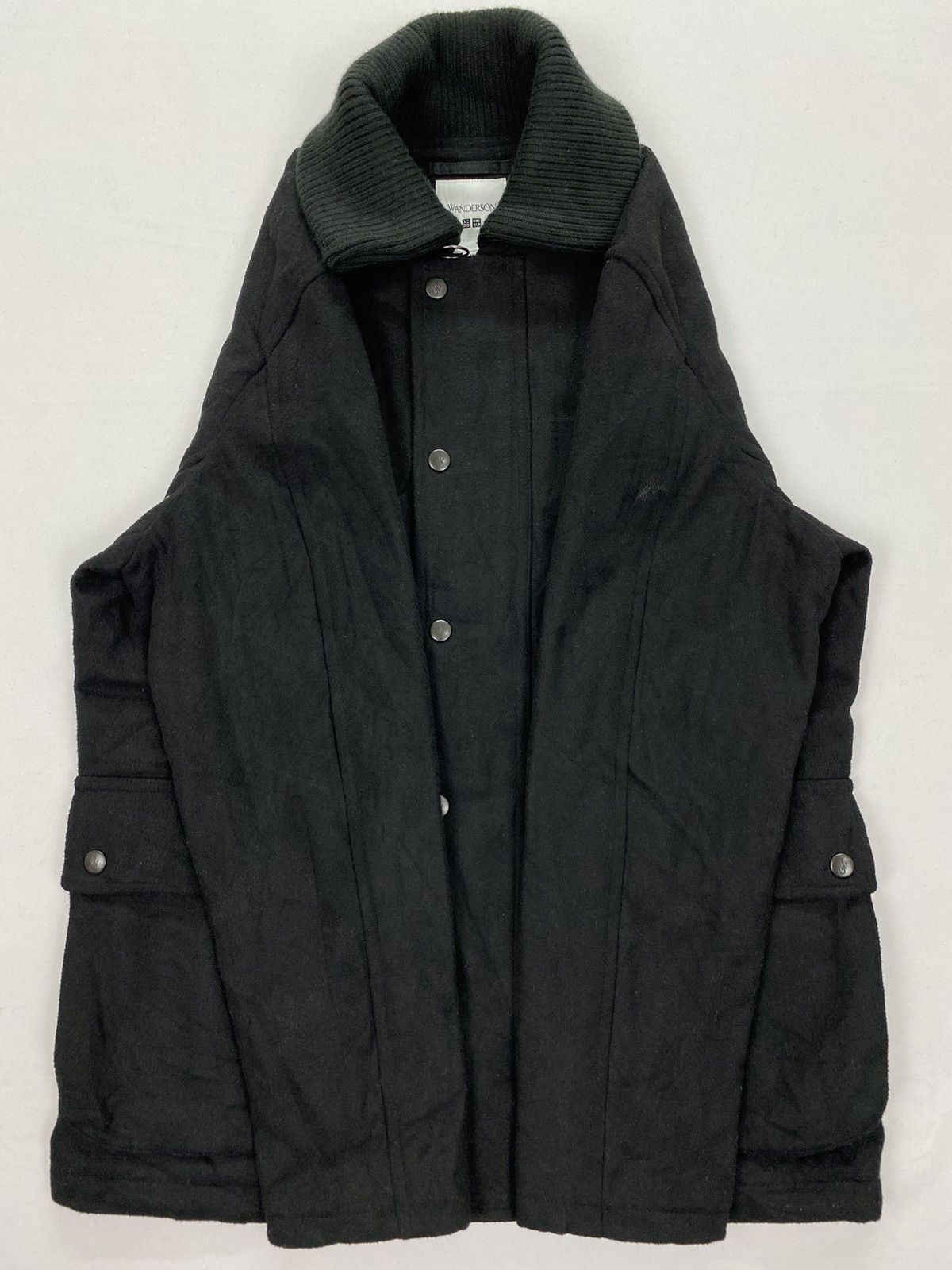 Designer × JW Anderson × Uniqlo J.W.Anderson X Uniqlo Jacket Size US S / EU 44-46 / 1 - 5 Thumbnail