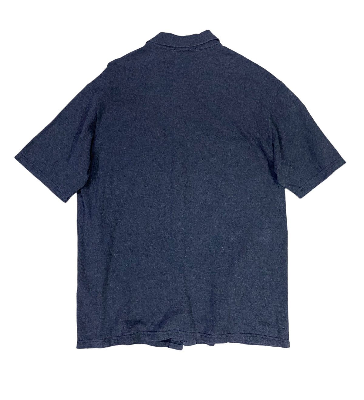 Loewe Loewe Double Pocket Shirt Size US M / EU 48-50 / 2 - 5 Thumbnail