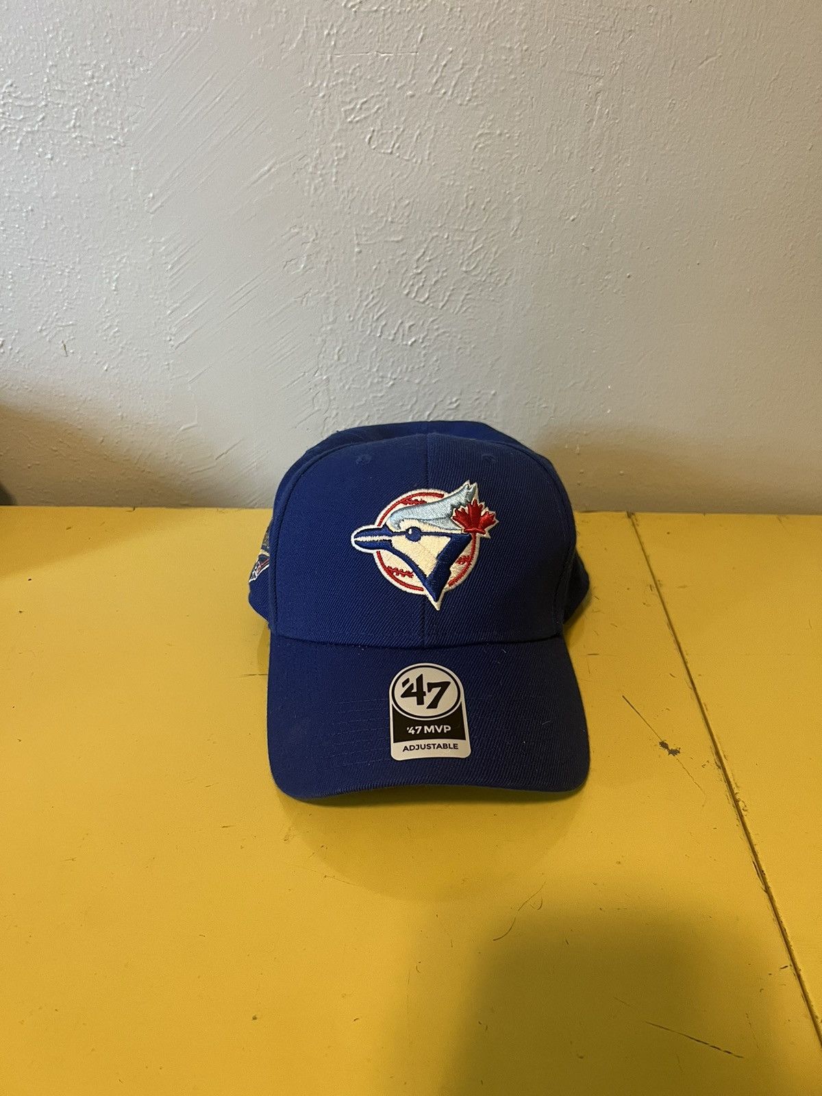 New Era Toronto Blue Jays Cooperstown Collection Hat Grailed