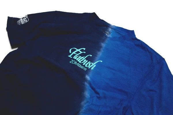Flatbush Zombies FLATBUSH ZOMBIES COSMIC RETRIBUTION 3.0 T-SHIRT Size US S / EU 44-46 / 1 - 2 Thumbnail