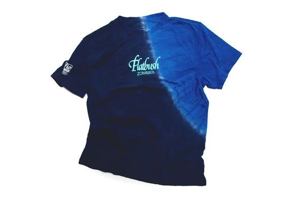 Flatbush Zombies FLATBUSH ZOMBIES COSMIC RETRIBUTION 3.0 T-SHIRT Size US S / EU 44-46 / 1 - 1 Thumbnail