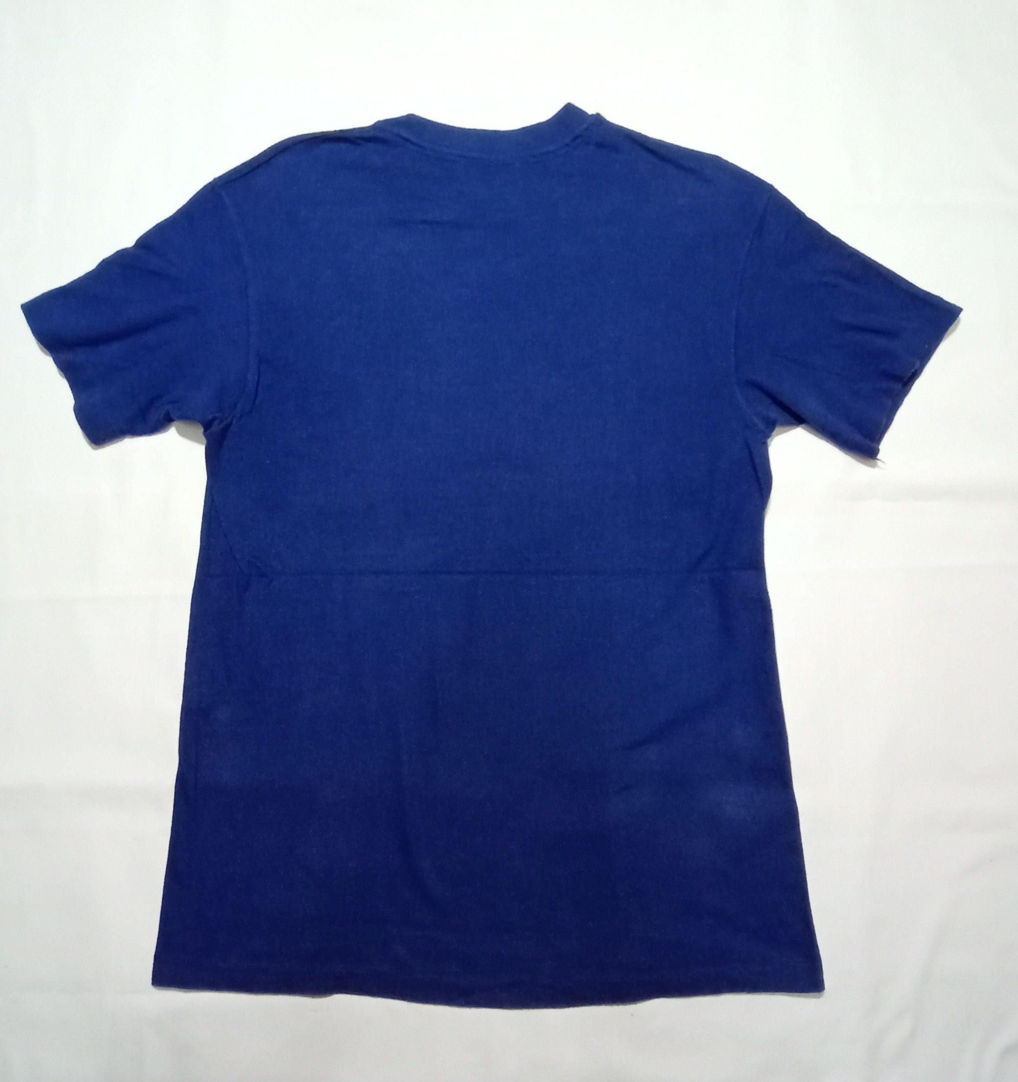 Vintage Vintage 90s Jolman Sgt. Leisure KONA Tourist Tee Size US M / EU 48-50 / 2 - 7 Thumbnail