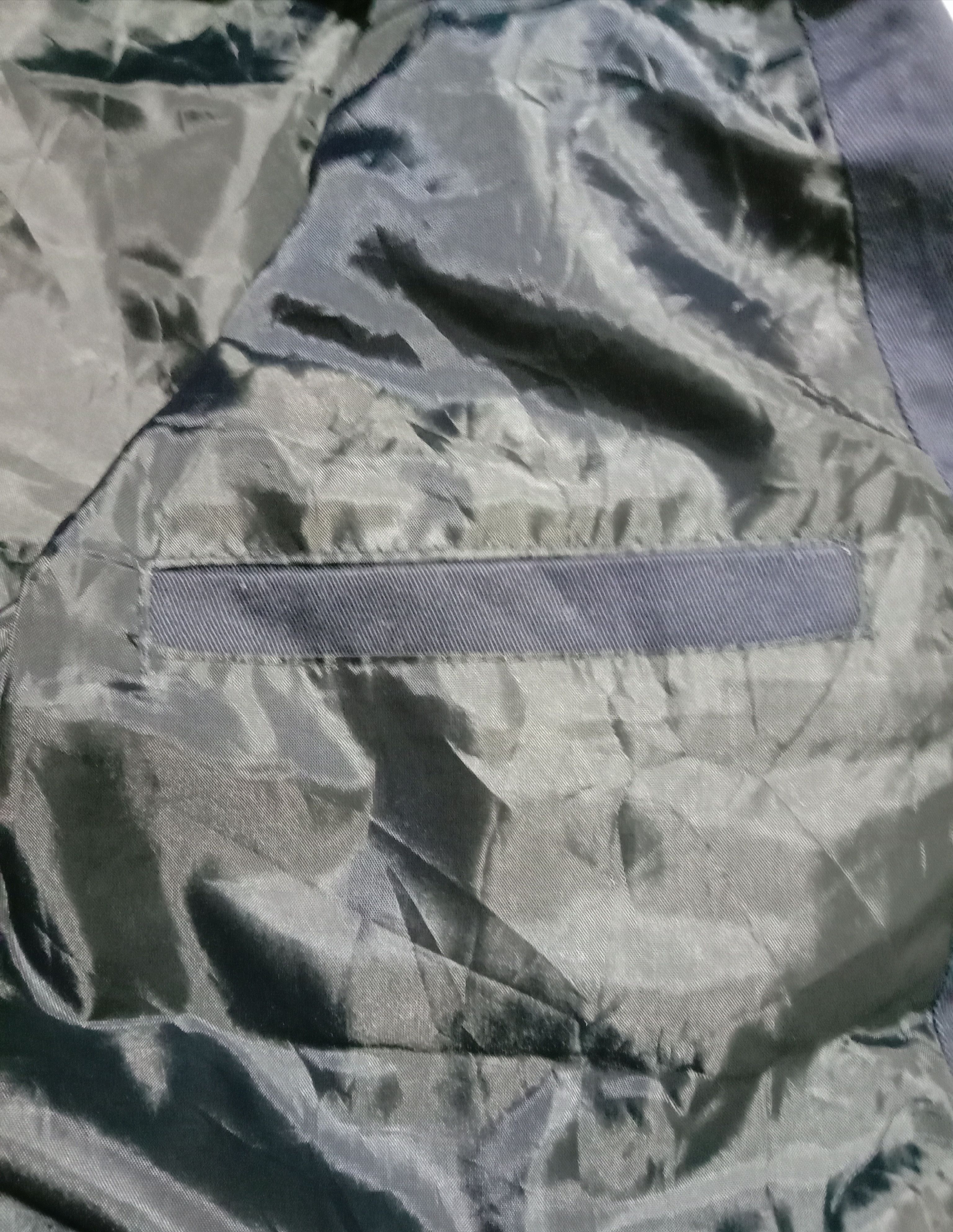 Other Rare Motorsports Jacket Goodyear Brand Embroidery Logo Size US L / EU 52-54 / 3 - 7 Thumbnail