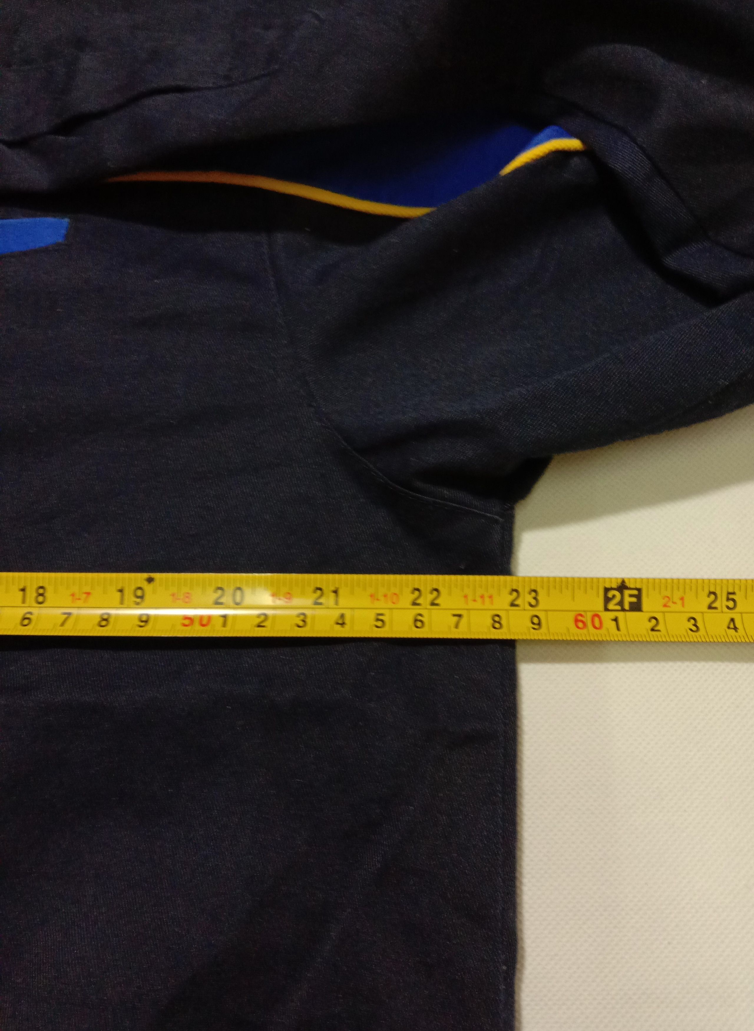 Other Rare Motorsports Jacket Goodyear Brand Embroidery Logo Size US L / EU 52-54 / 3 - 8 Thumbnail