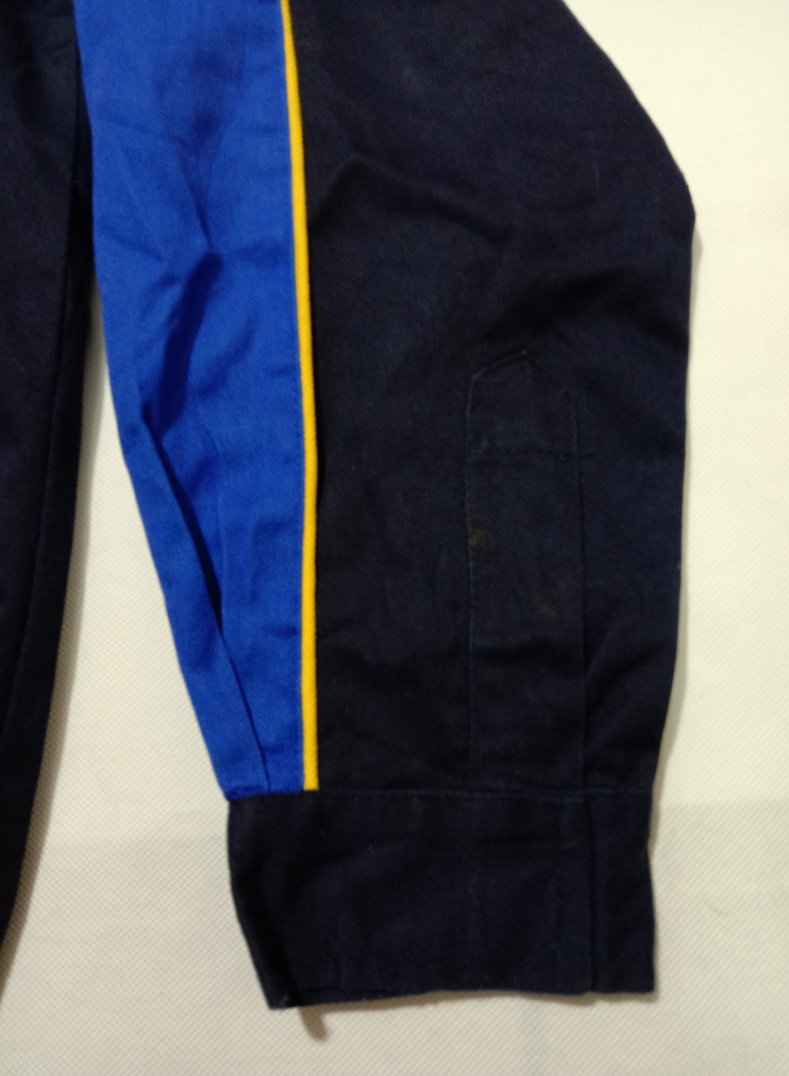 Other Rare Motorsports Jacket Goodyear Brand Embroidery Logo Size US L / EU 52-54 / 3 - 4 Thumbnail