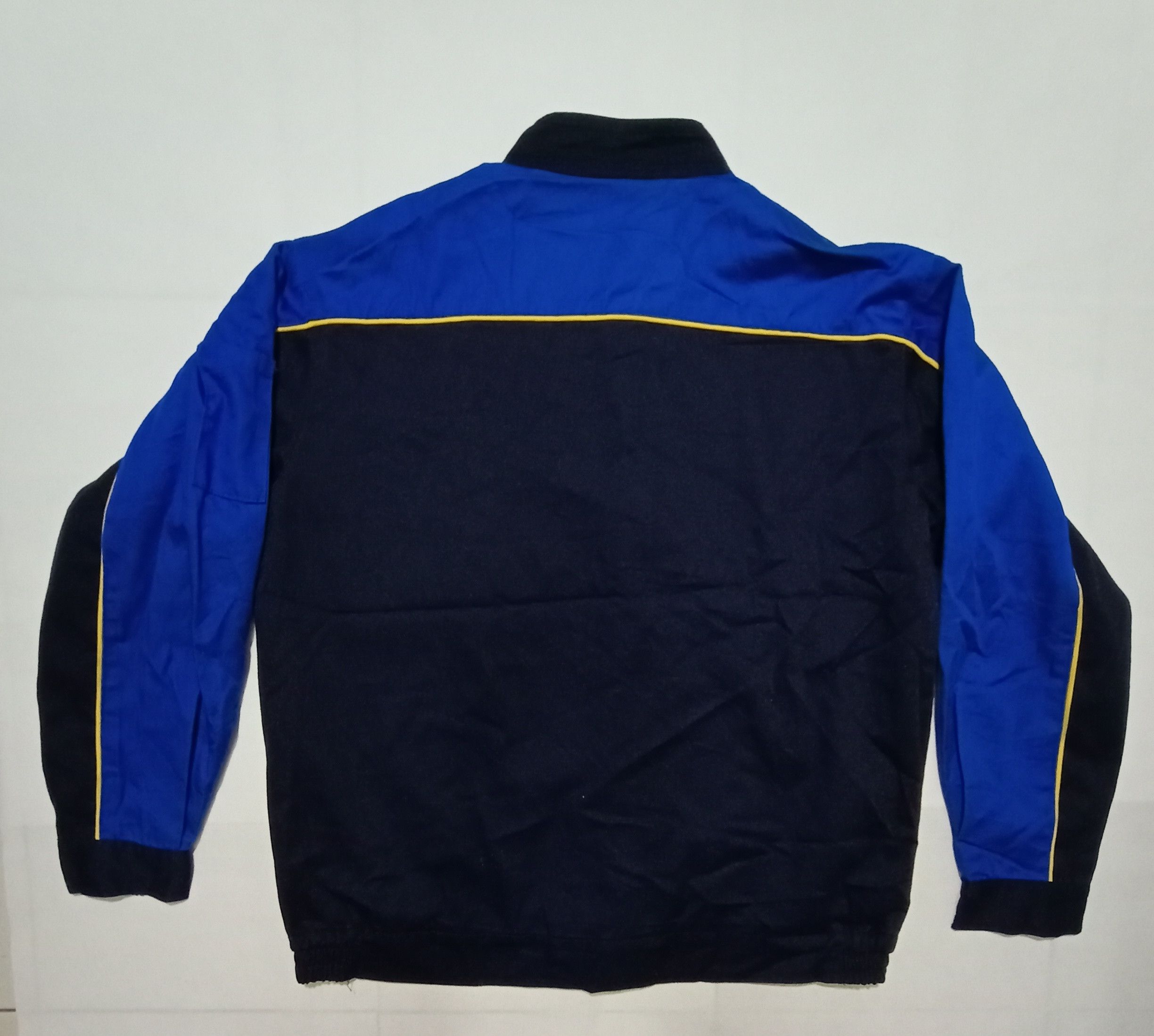 Other Rare Motorsports Jacket Goodyear Brand Embroidery Logo Size US L / EU 52-54 / 3 - 10 Thumbnail