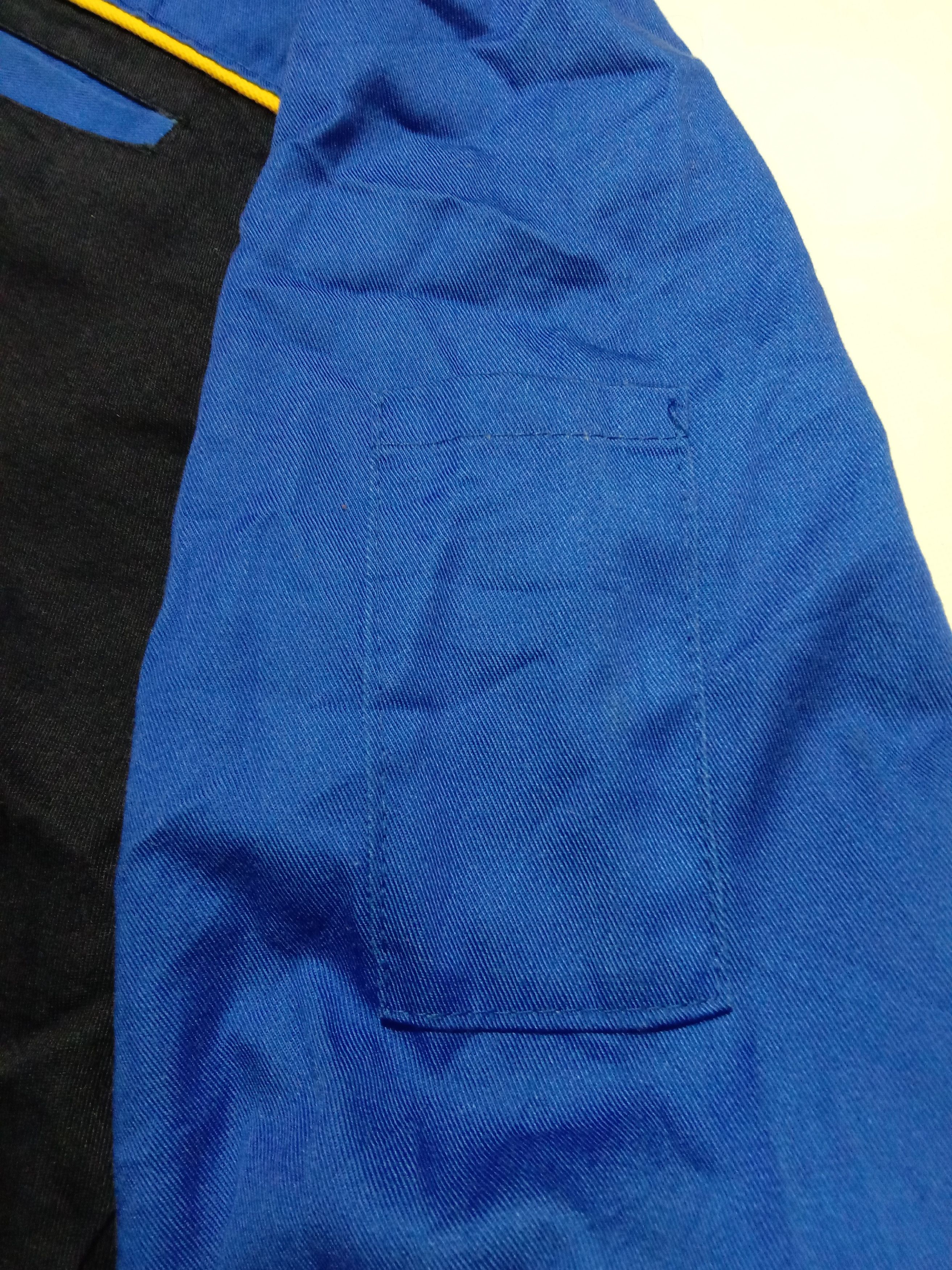 Other Rare Motorsports Jacket Goodyear Brand Embroidery Logo Size US L / EU 52-54 / 3 - 5 Thumbnail