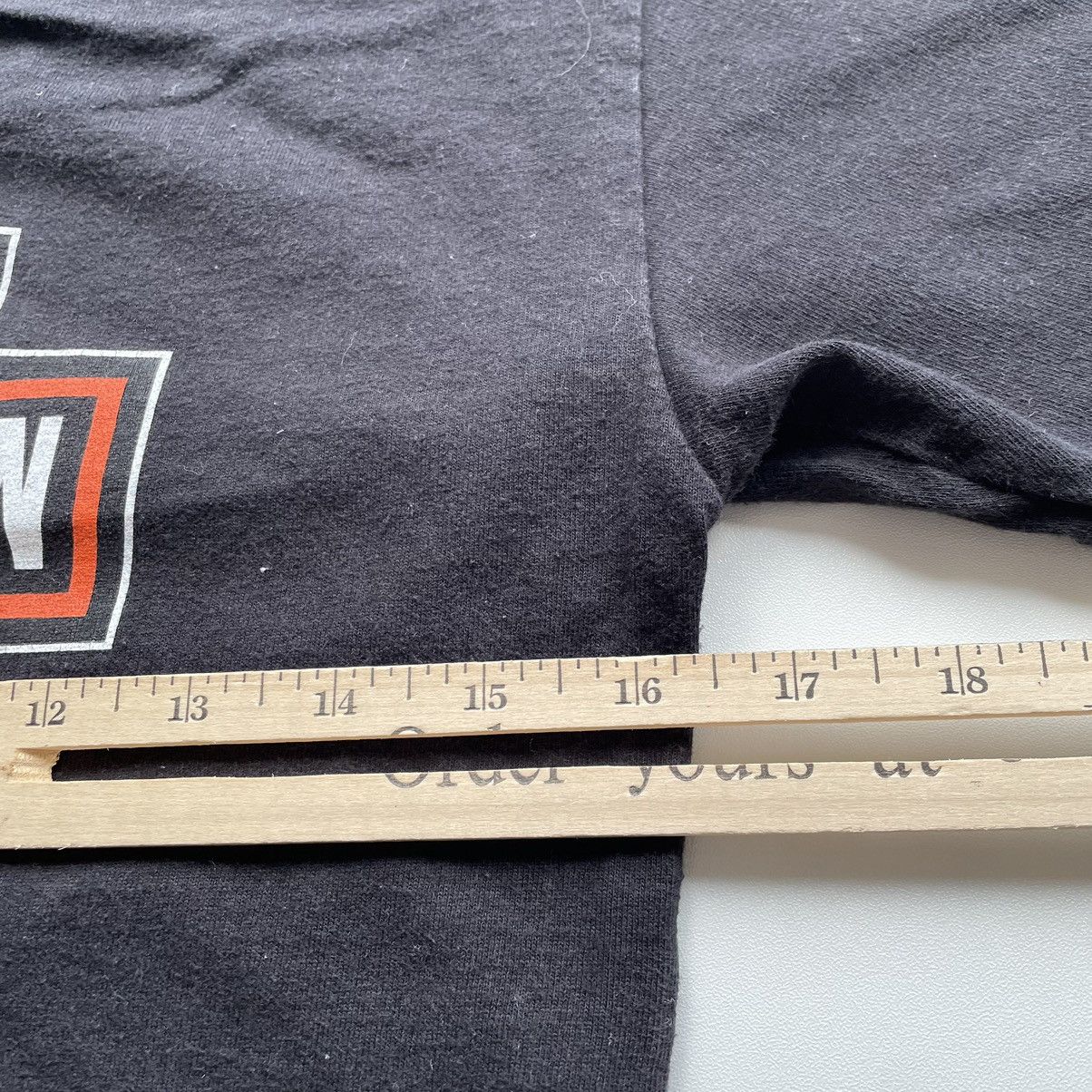 Harley Davidson × Vintage Vintage Y2K Harley Davidson Motorcycles Graphic t shirt XS Size US XS / EU 42 / 0 - 5 Thumbnail