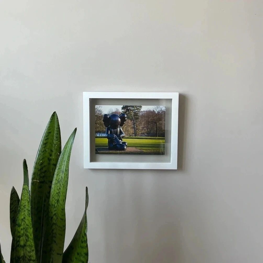 Kaws Kaws Better Knowing Sculpture Poster Size ONE SIZE - 3 Thumbnail