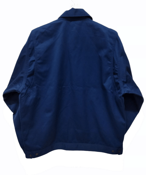 Rare Rare!! Vintage KANSAI Worker Jacket | Grailed