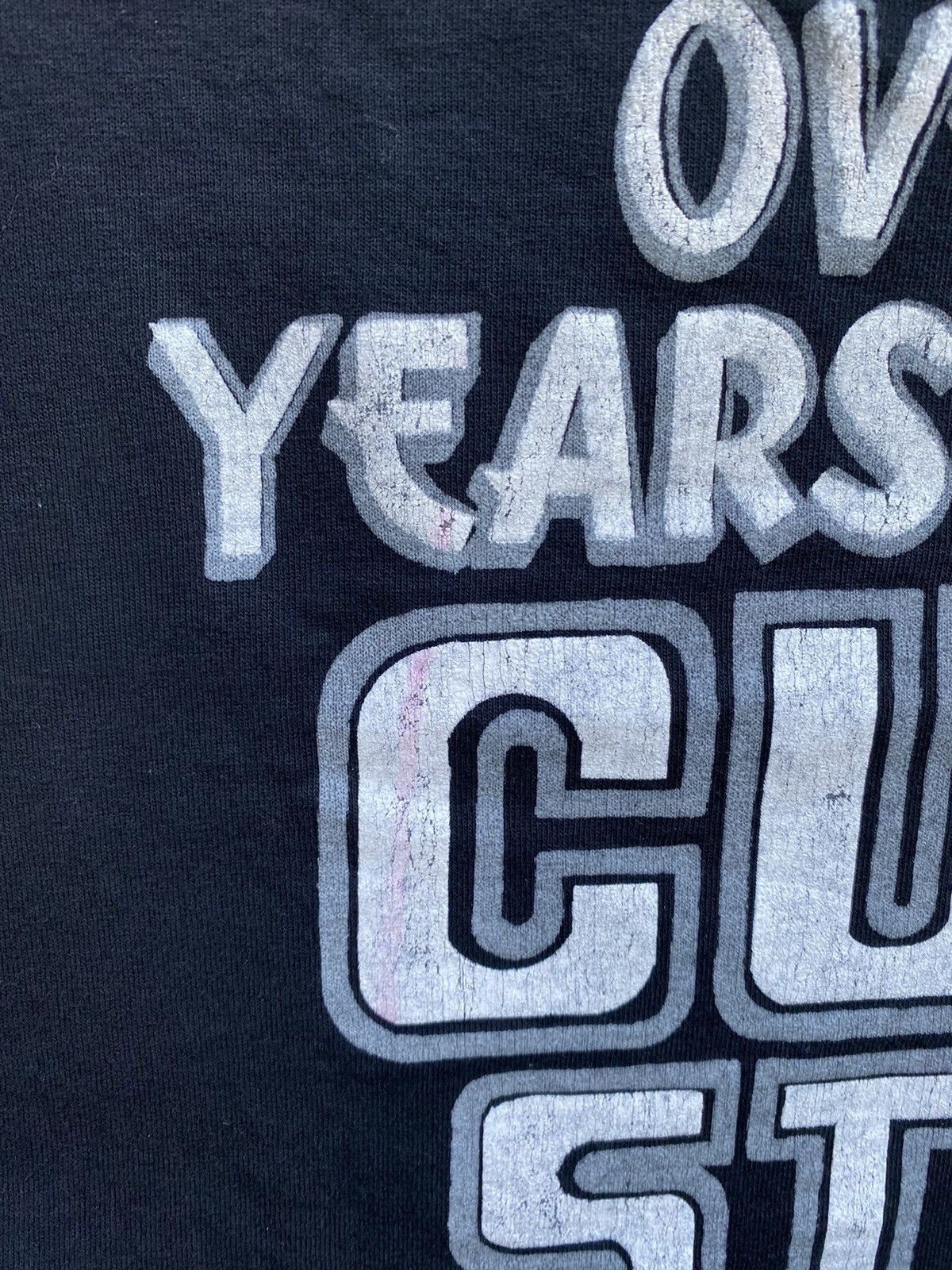 MLB Chicago White Sox World Serie Champion Cubs Suck Tees Size US L / EU 52-54 / 3 - 6 Thumbnail