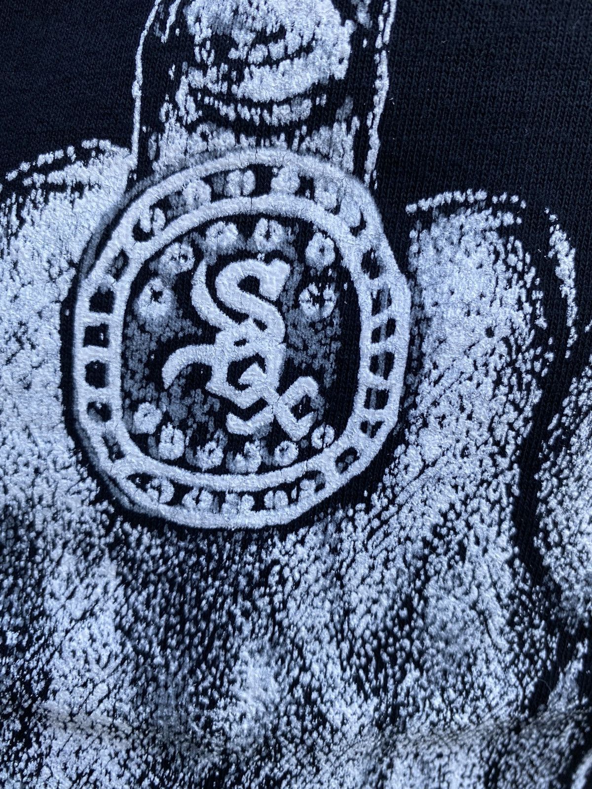 MLB Chicago White Sox World Serie Champion Cubs Suck Tees Size US L / EU 52-54 / 3 - 3 Thumbnail