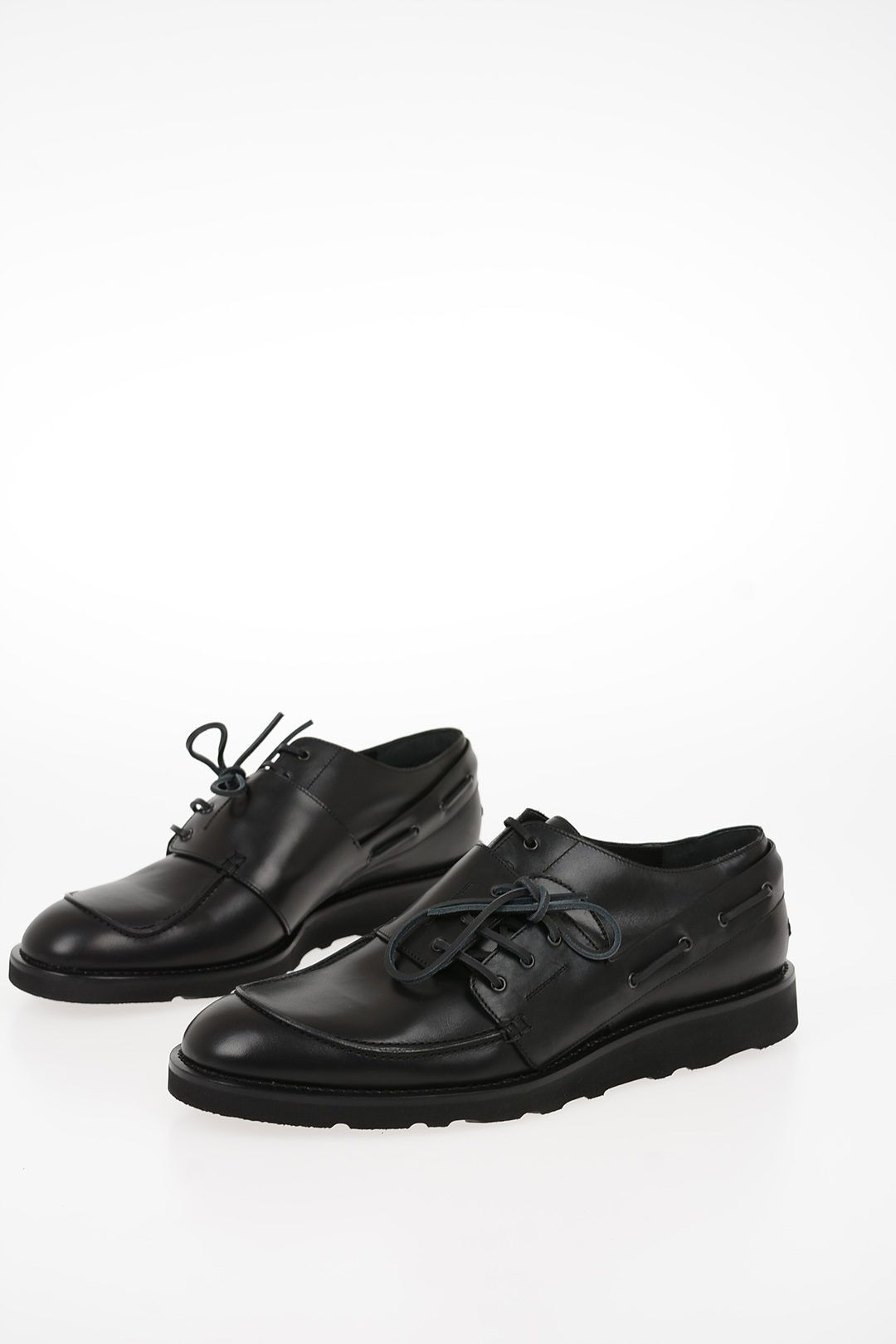 Maison Margiela Shoes in Black Size US 7 / EU 40 - 1 Thumbnail