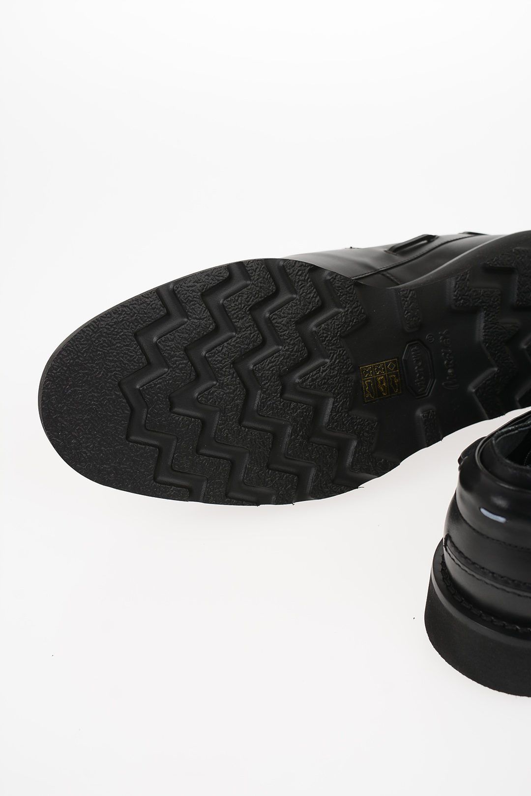 Maison Margiela Shoes in Black Size US 7 / EU 40 - 5 Thumbnail