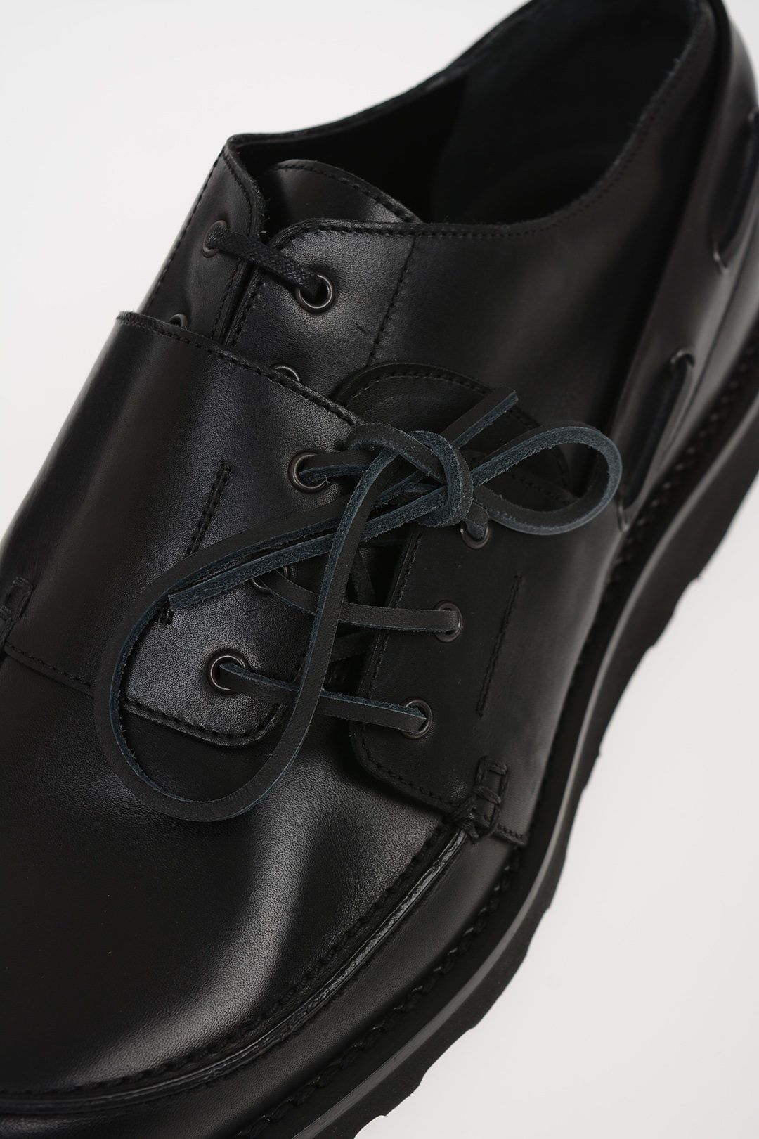 Maison Margiela Shoes in Black Size US 7 / EU 40 - 2 Thumbnail