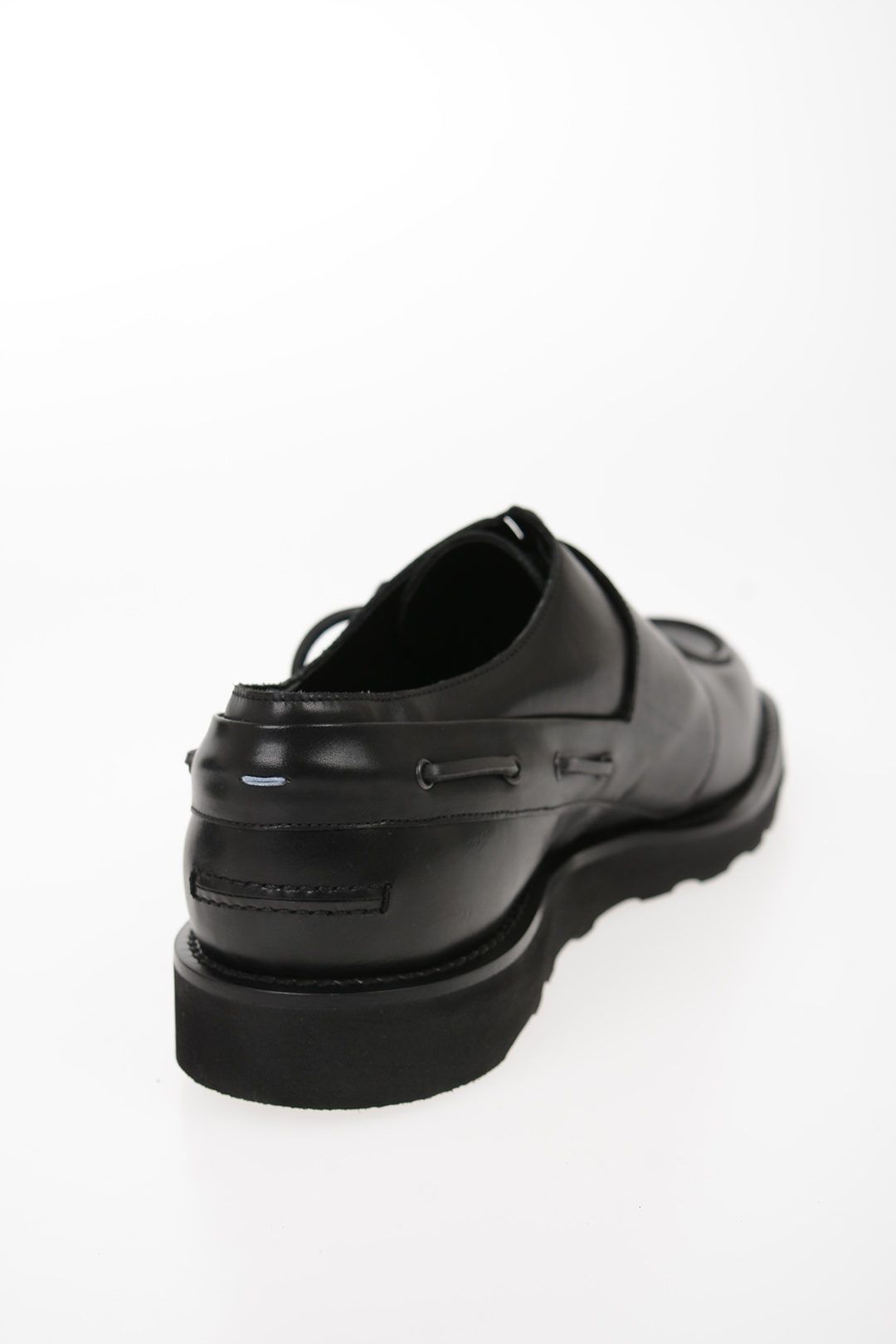 Maison Margiela Shoes in Black Size US 7 / EU 40 - 4 Thumbnail