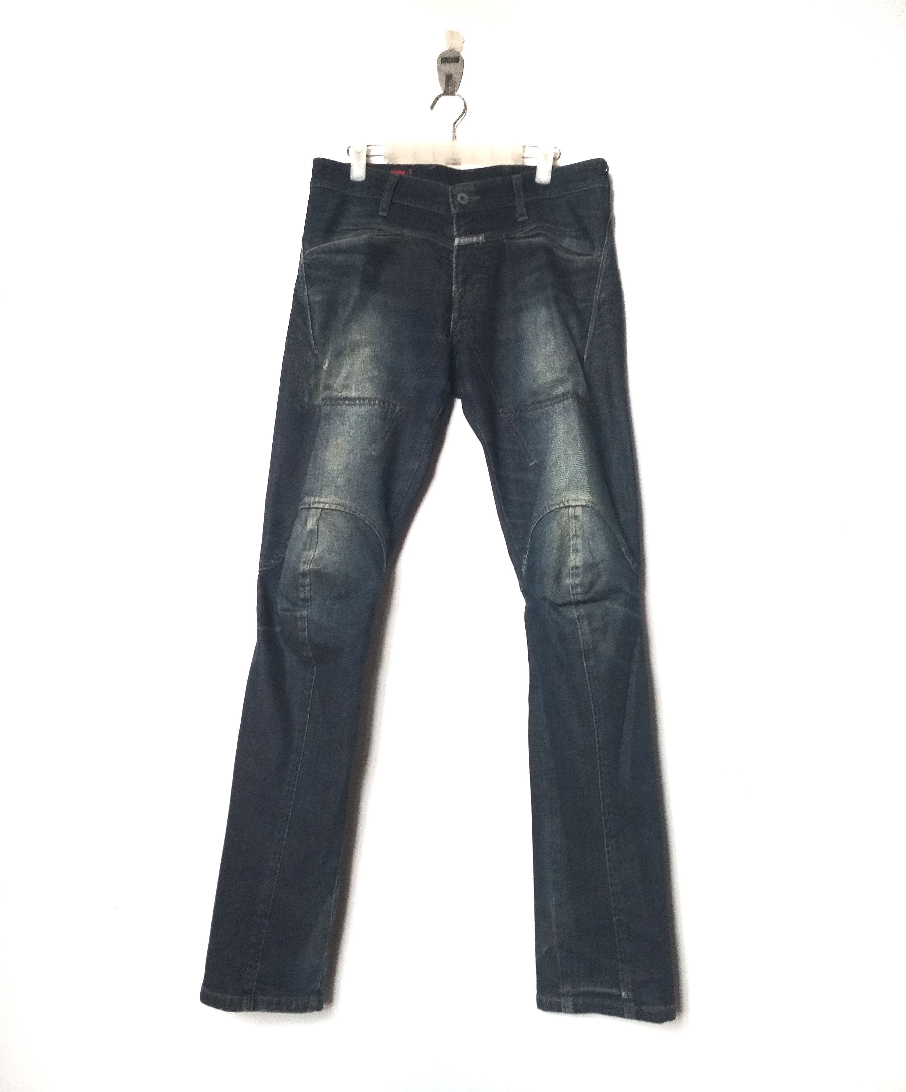 Marithe Francois Girbaud - Jeans main image 1