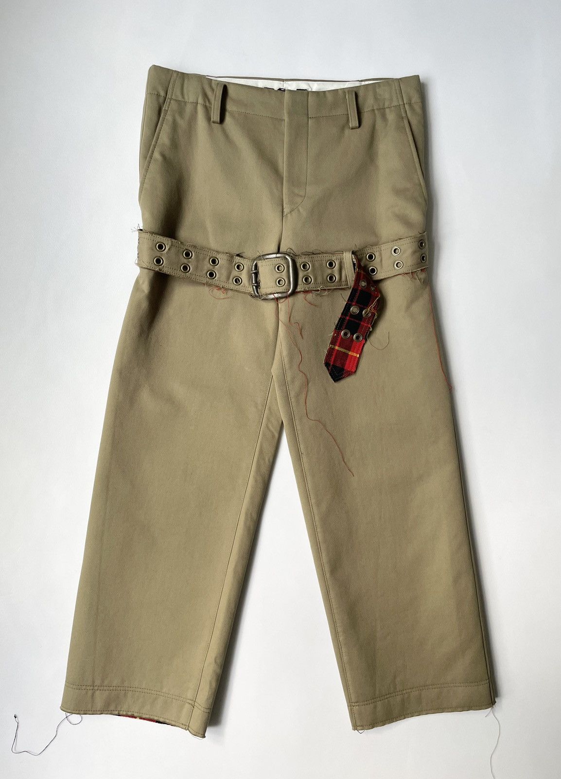 Comme Des Garcons Bondage | Grailed