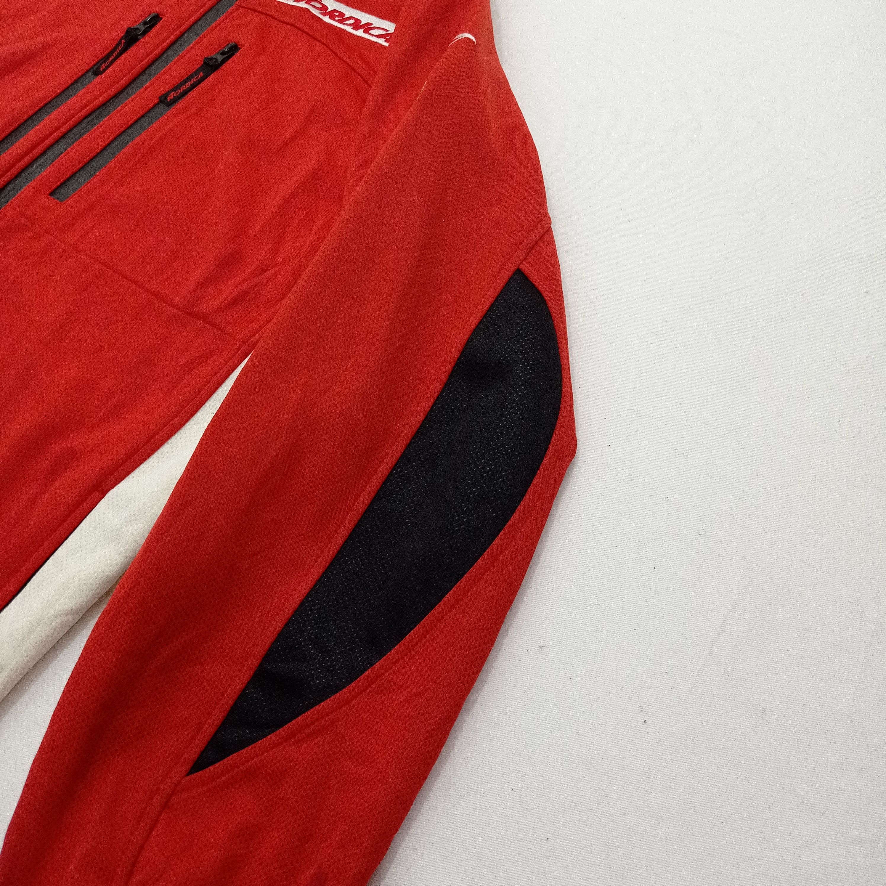 Other Nordica Racing Team Jacket Size US L / EU 52-54 / 3 - 11 Thumbnail