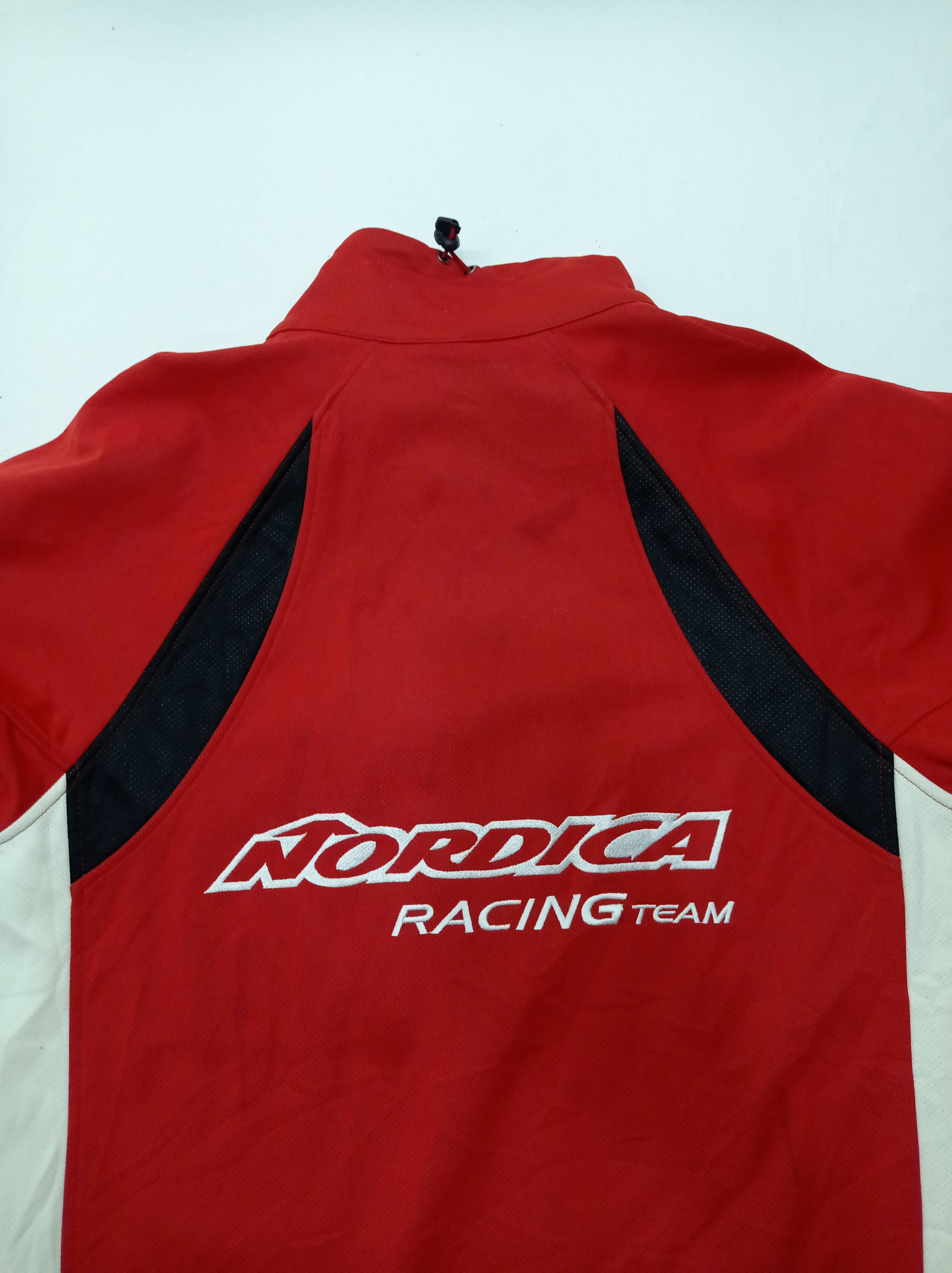 Other Nordica Racing Team Jacket Size US L / EU 52-54 / 3 - 9 Thumbnail
