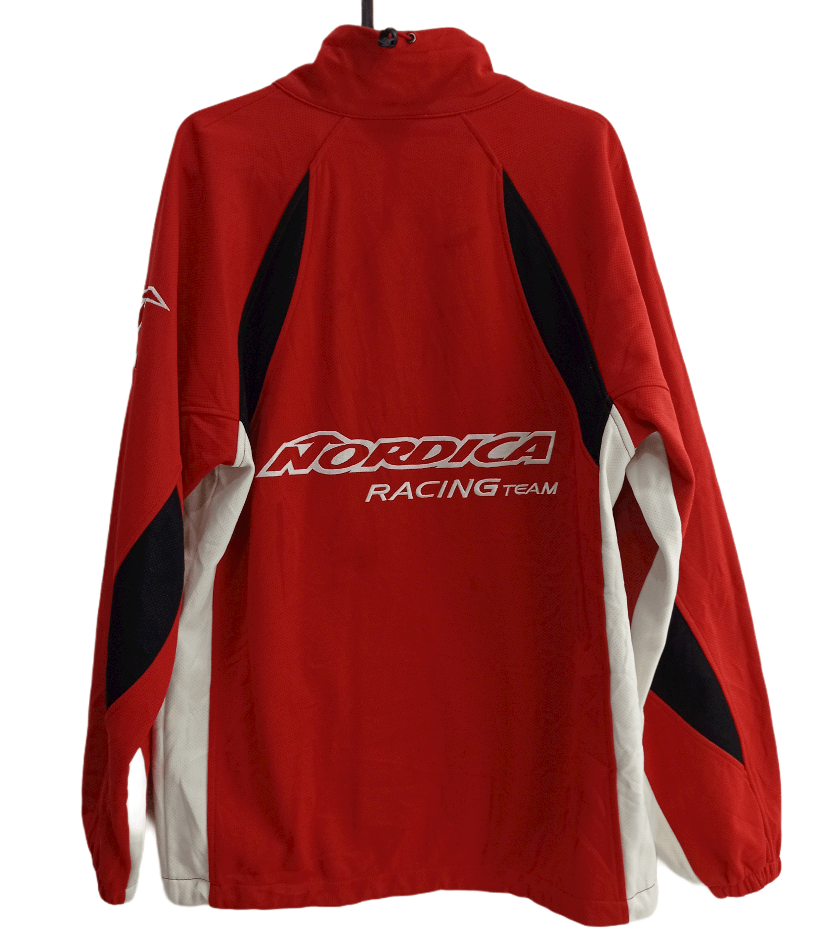 Other Nordica Racing Team Jacket Size US L / EU 52-54 / 3 - 16 Thumbnail