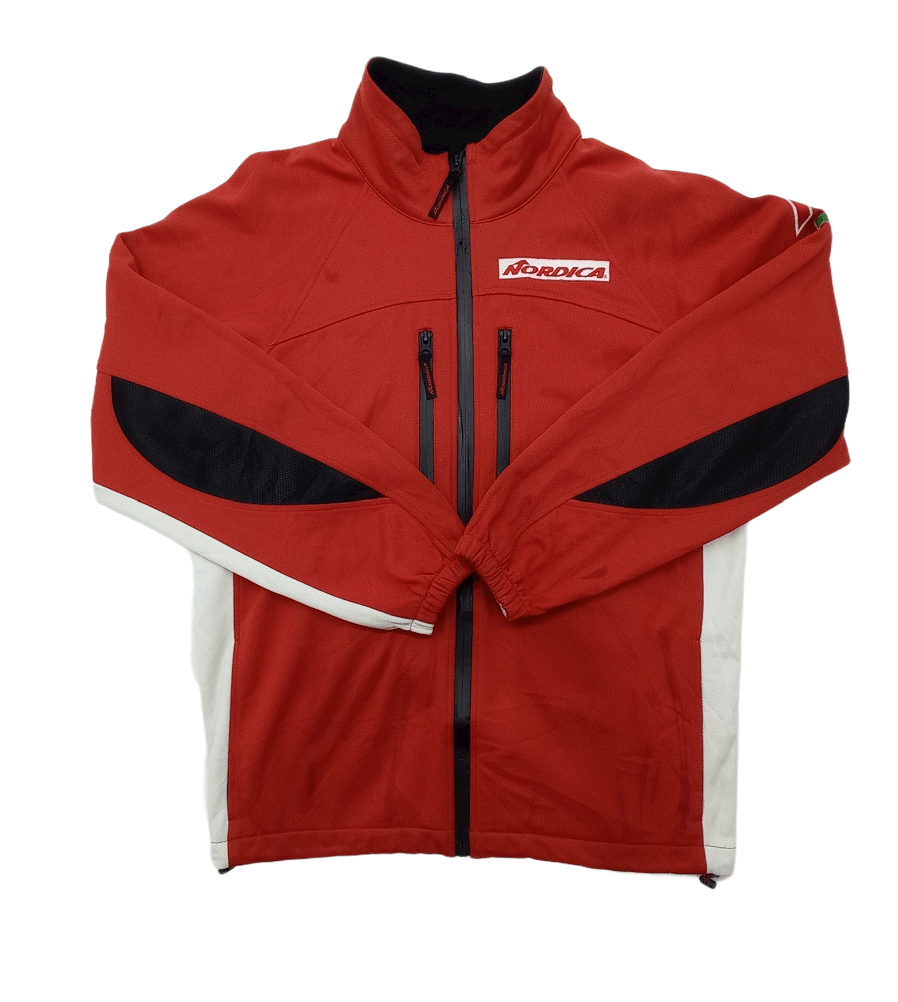 Other Nordica Racing Team Jacket Size US L / EU 52-54 / 3 - 2 Thumbnail