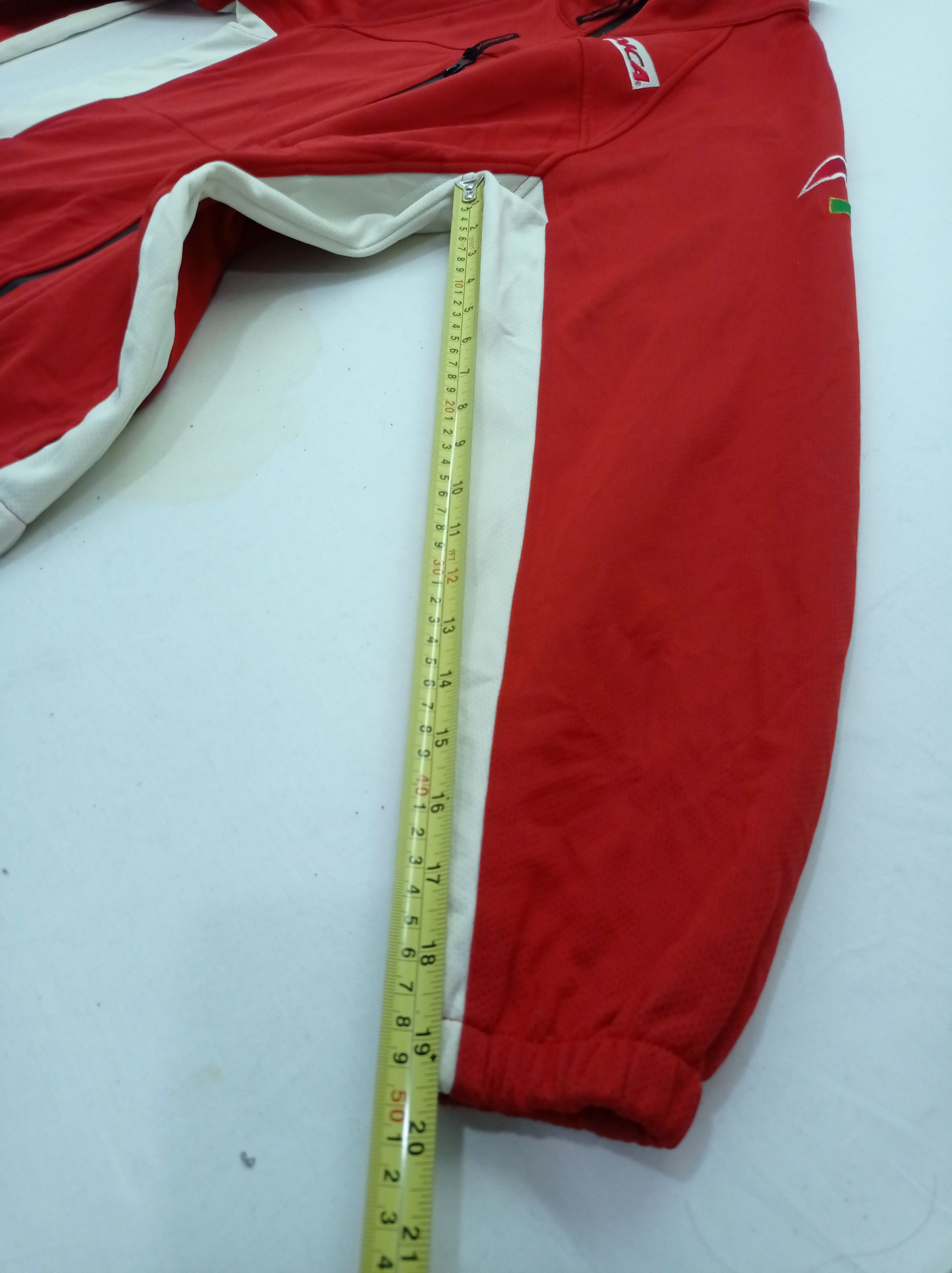 Other Nordica Racing Team Jacket Size US L / EU 52-54 / 3 - 4 Thumbnail