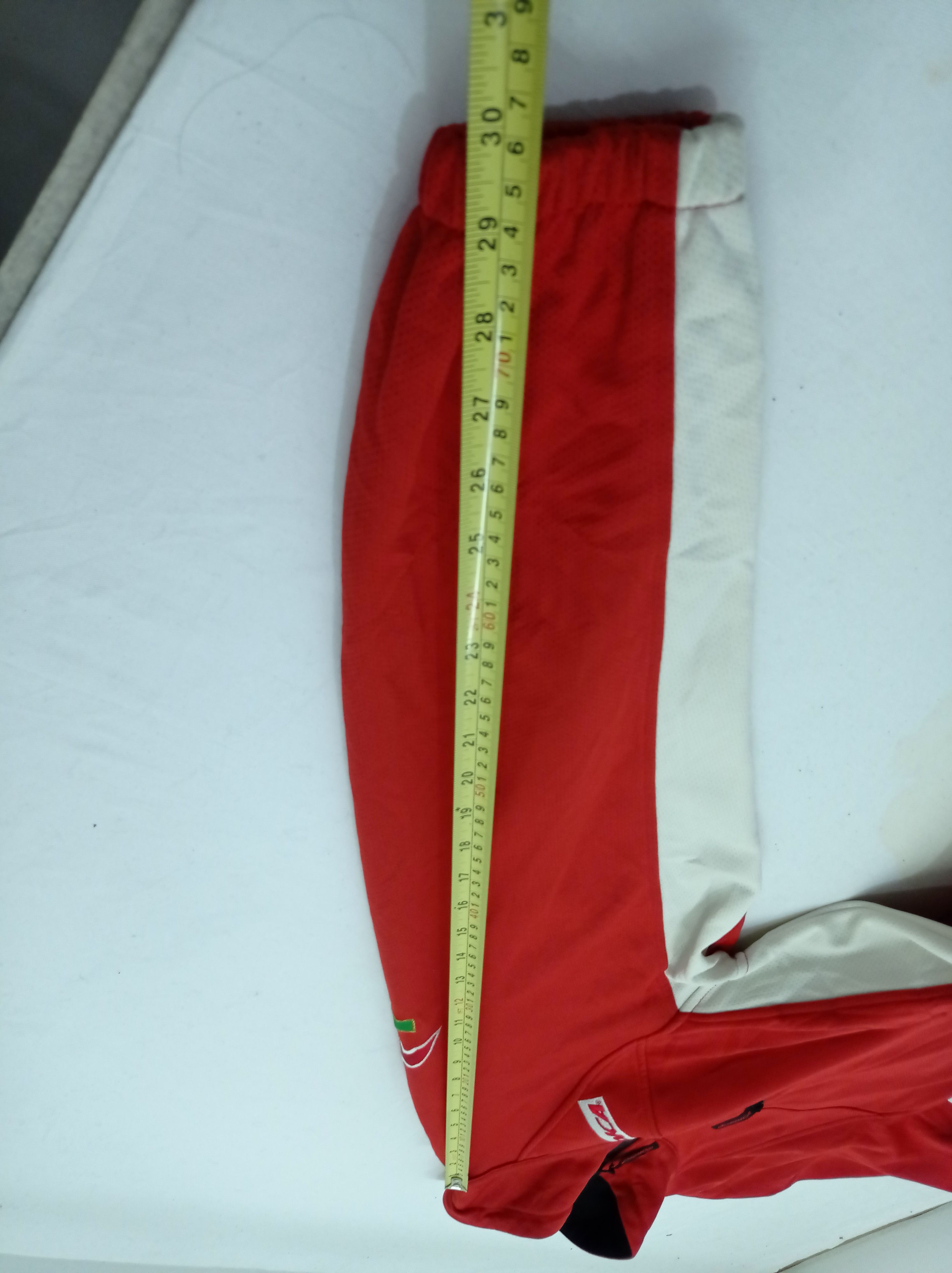 Other Nordica Racing Team Jacket Size US L / EU 52-54 / 3 - 5 Thumbnail