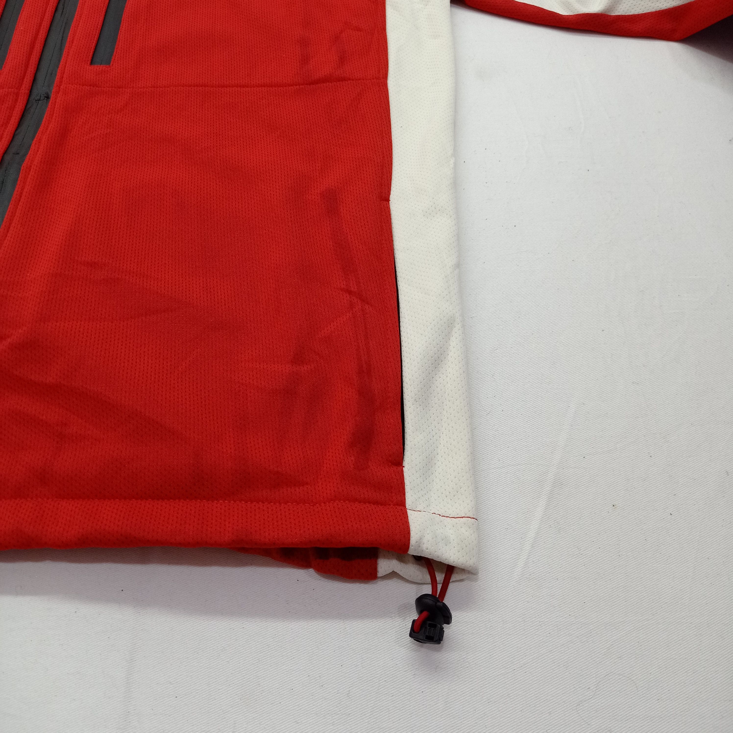 Other Nordica Racing Team Jacket Size US L / EU 52-54 / 3 - 14 Thumbnail