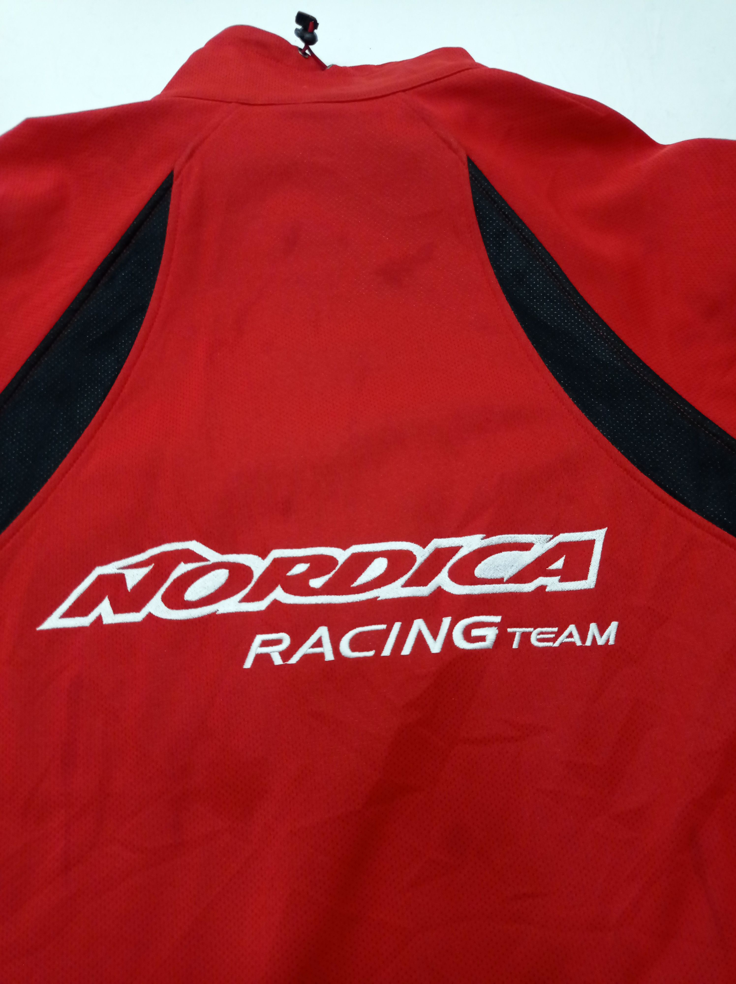 Other Nordica Racing Team Jacket Size US L / EU 52-54 / 3 - 10 Thumbnail