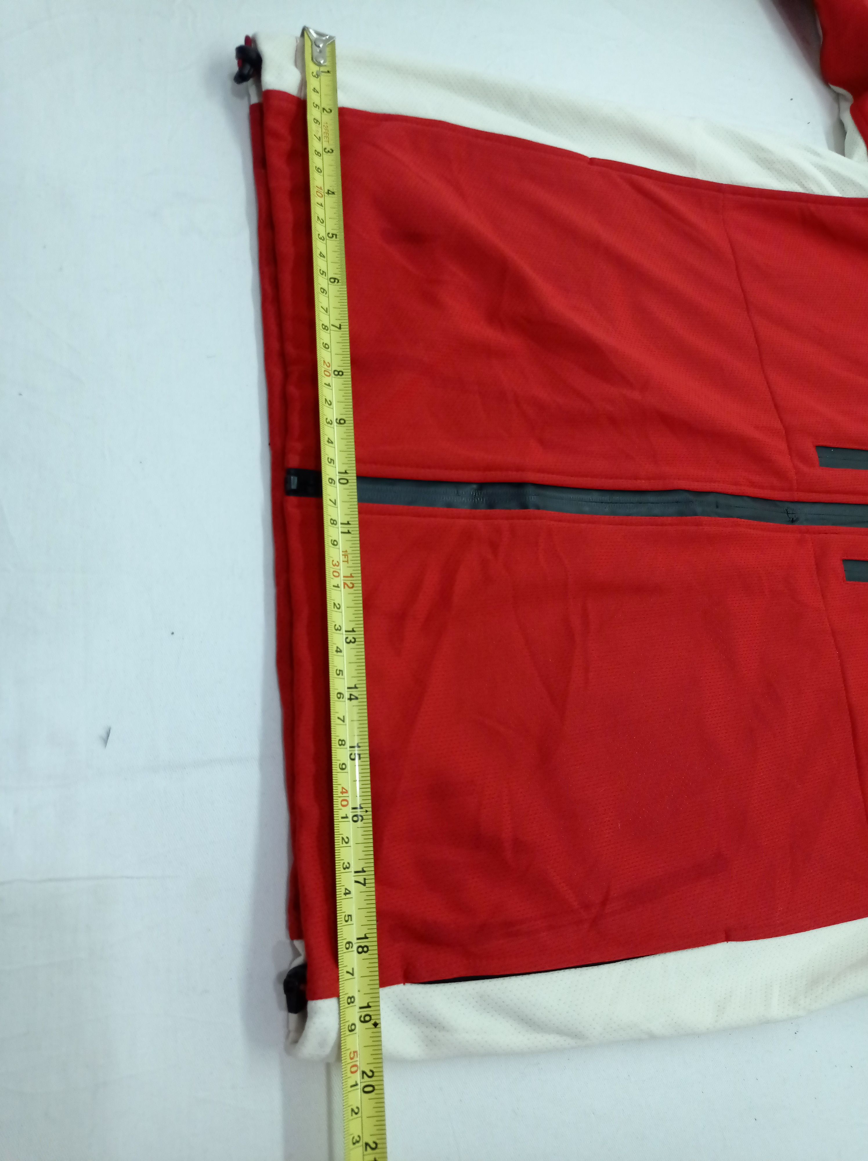 Other Nordica Racing Team Jacket Size US L / EU 52-54 / 3 - 7 Thumbnail