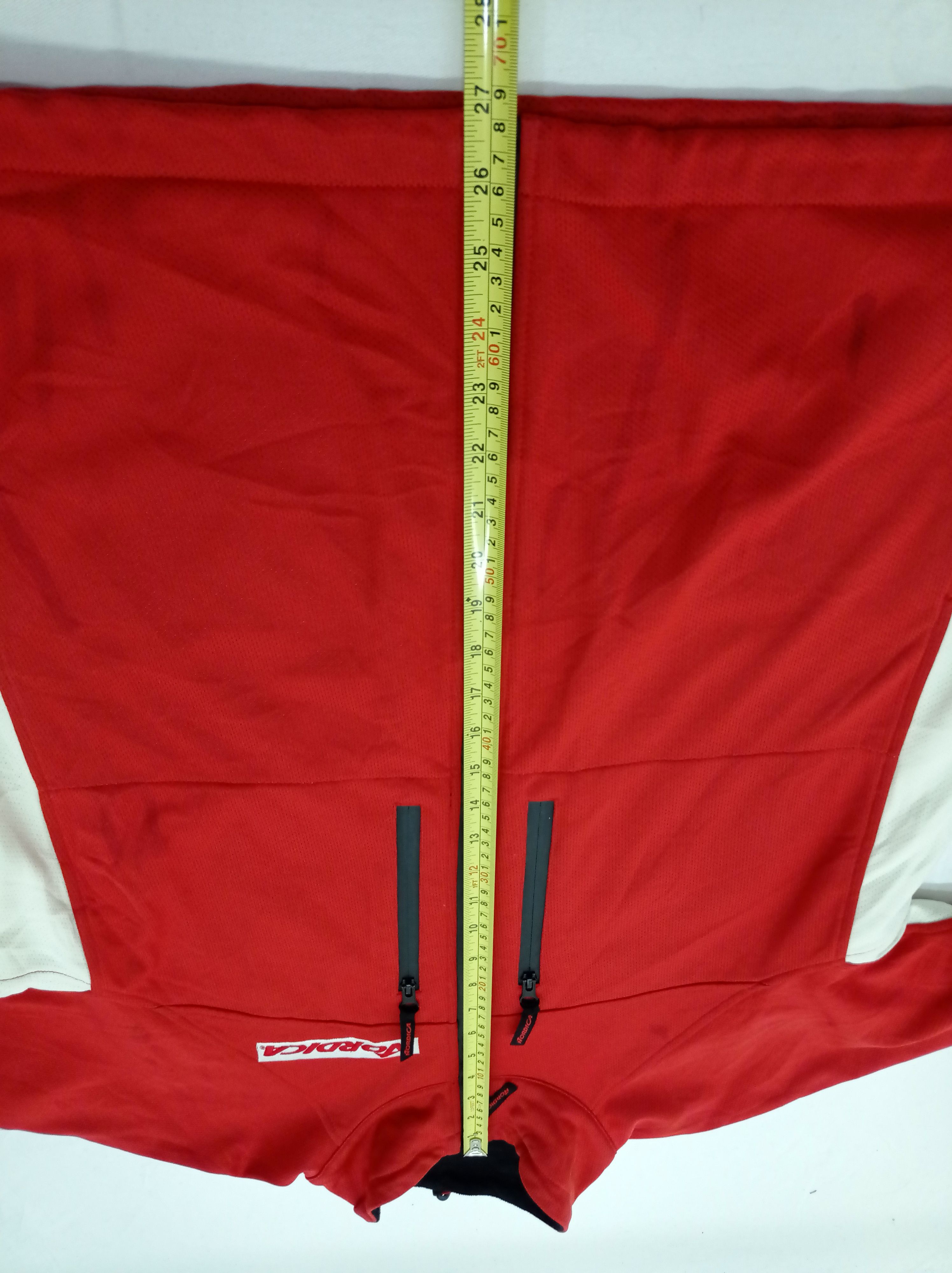 Other Nordica Racing Team Jacket Size US L / EU 52-54 / 3 - 8 Thumbnail
