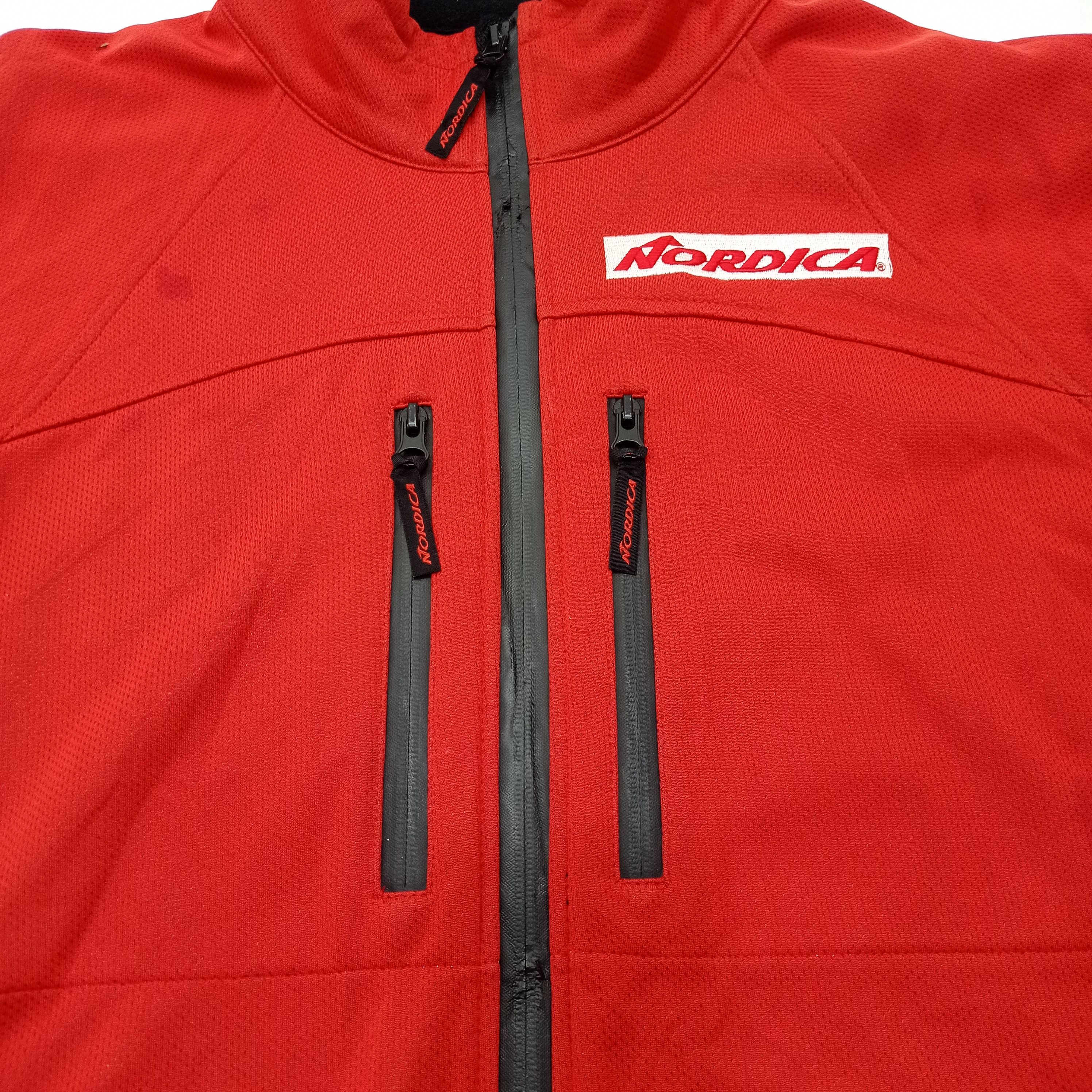 Other Nordica Racing Team Jacket Size US L / EU 52-54 / 3 - 15 Thumbnail