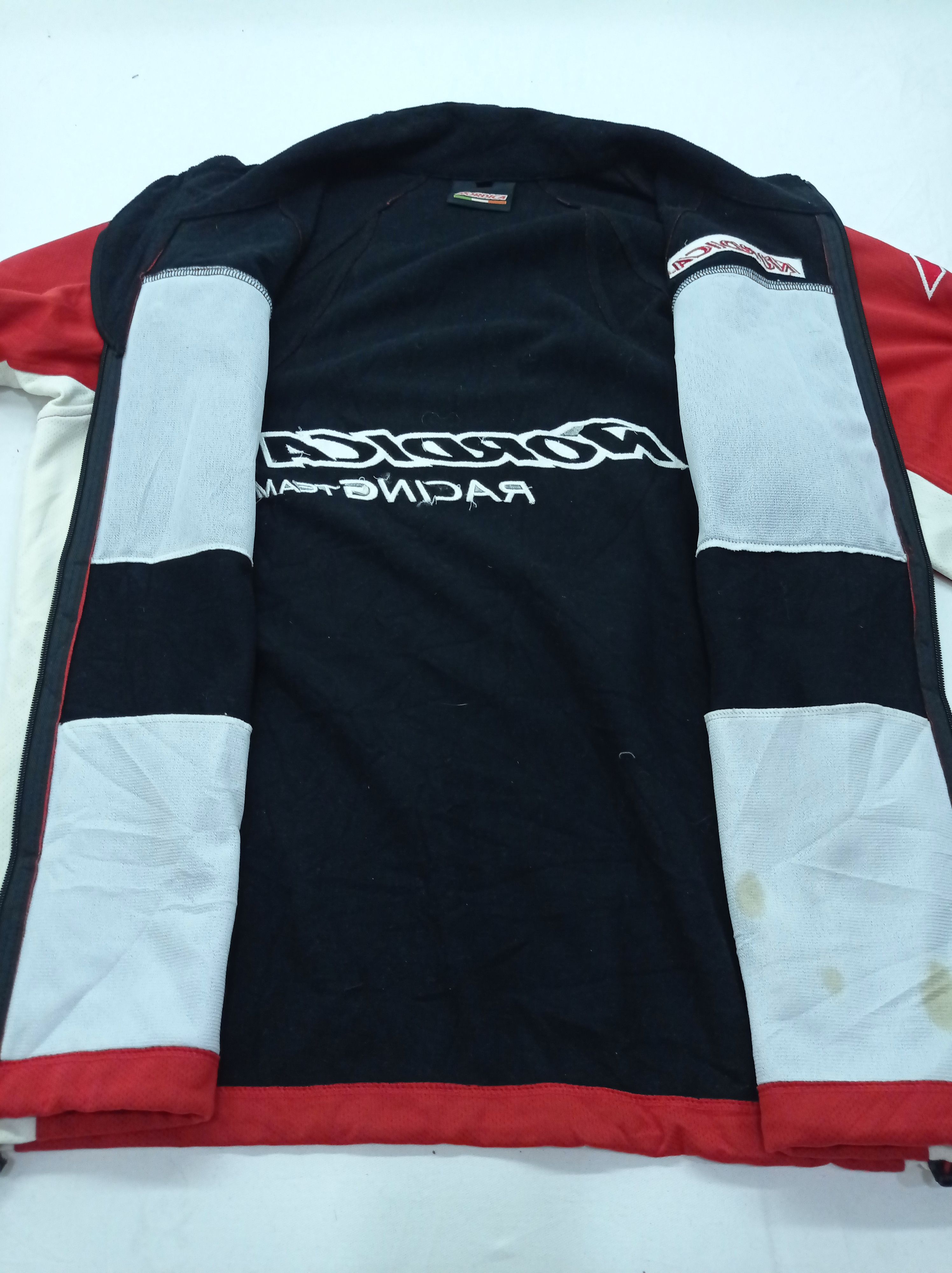 Other Nordica Racing Team Jacket Size US L / EU 52-54 / 3 - 3 Thumbnail