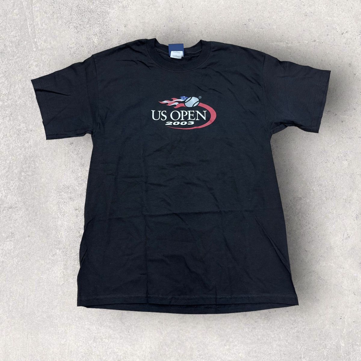 Vintage US Open 2003 tee